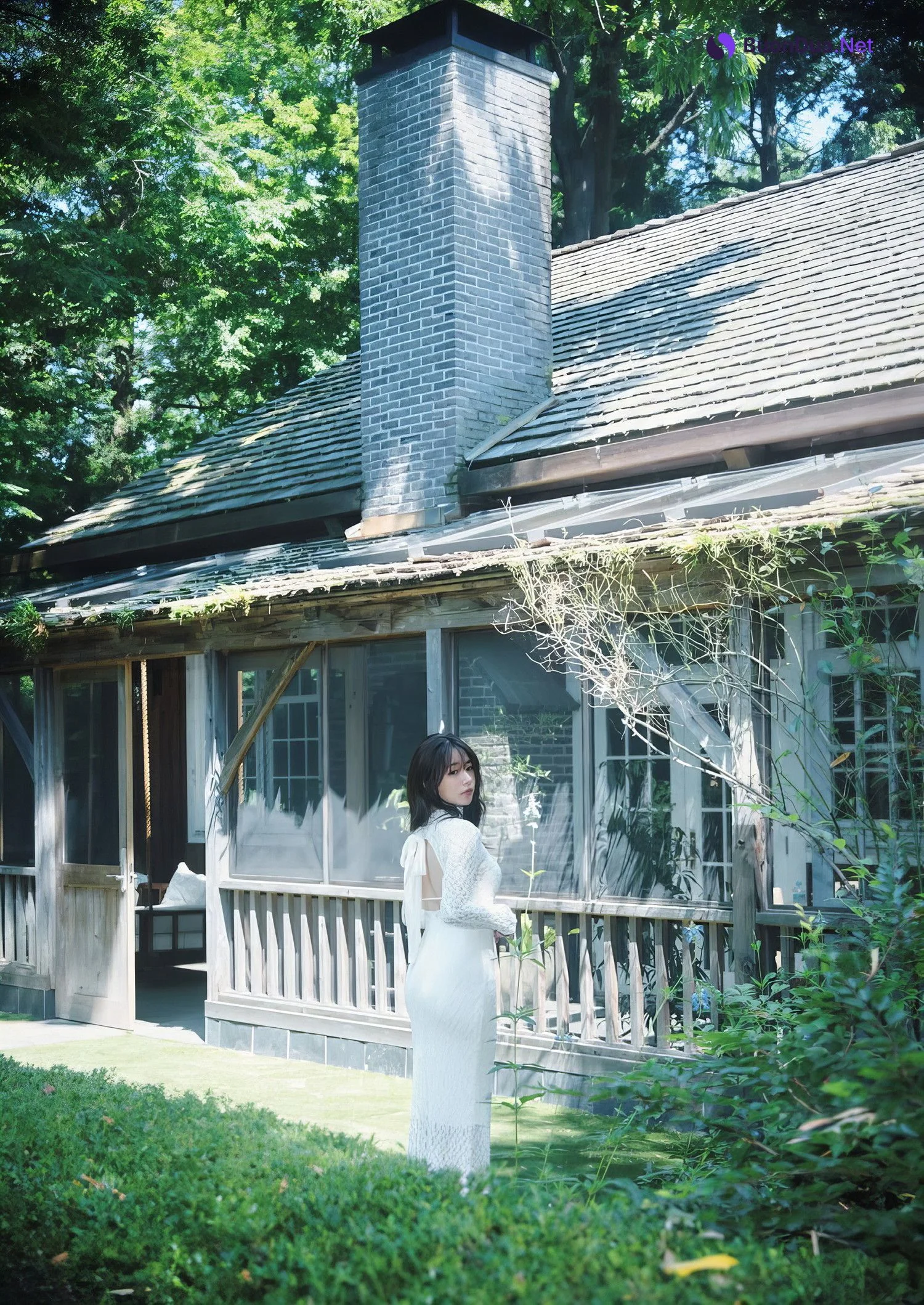 Hinako Sakurai 桜井日奈子, Weekly SPA! 2024.09.24 (週刊SPA! 2024年9月24日号) - Photo 11