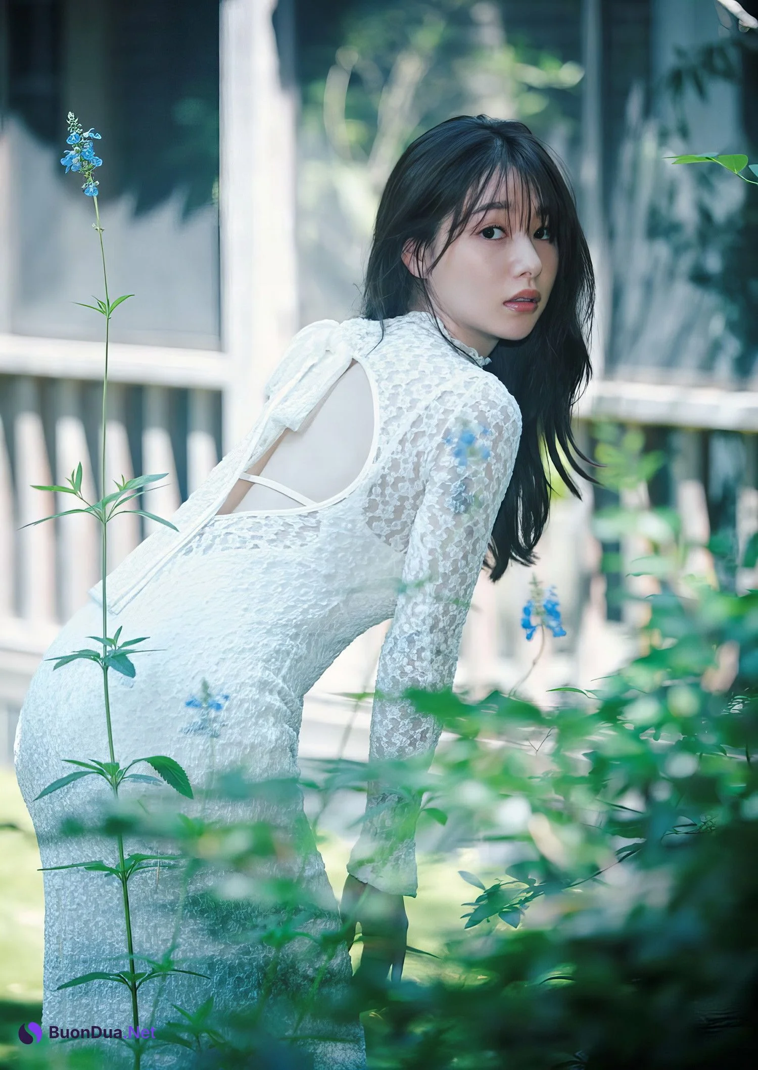 Hinako Sakurai 桜井日奈子, Weekly SPA! 2024.09.24 (週刊SPA! 2024年9月24日号) - Photo 12