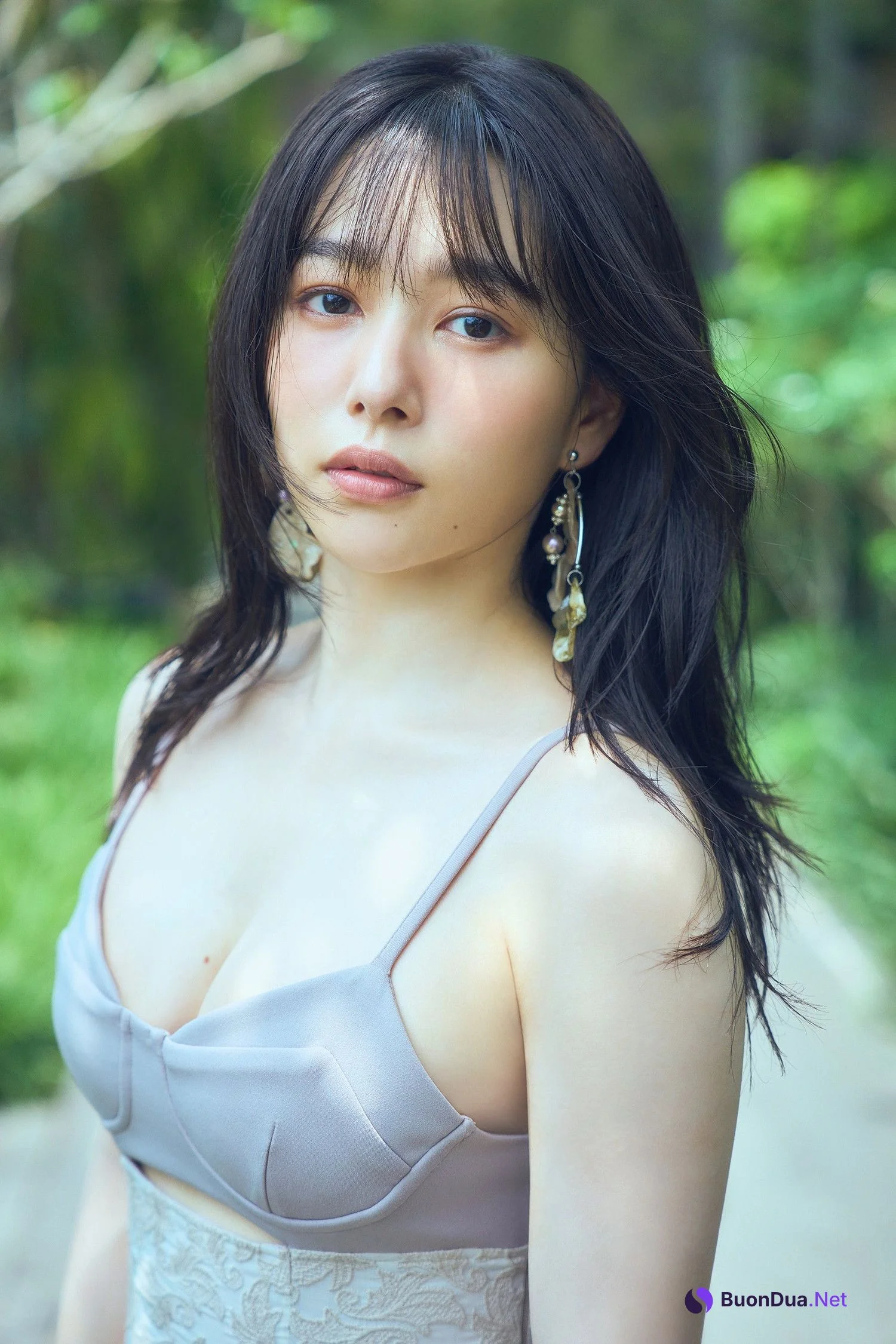 Hinako Sakurai 桜井日奈子, Weekly SPA! 2024.09.24 (週刊SPA! 2024年9月24日号) - Photo 3