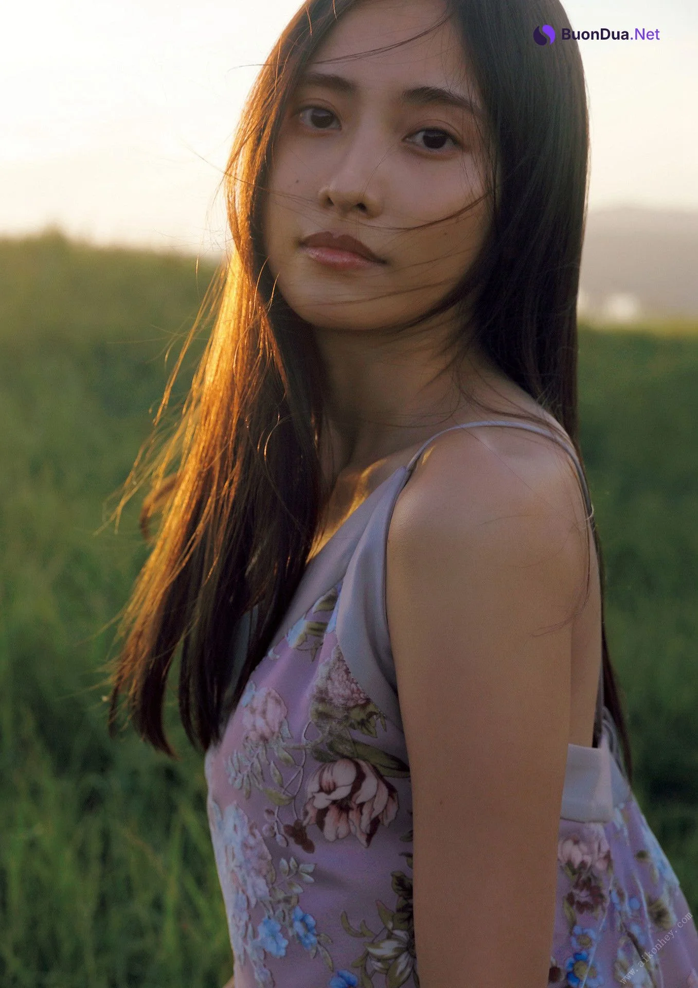 Hinako Sano 佐野ひなこ, 写真集 「COLORS」 Set.01 - Photo 11