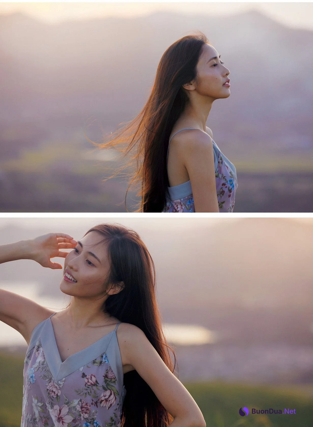 Hinako Sano 佐野ひなこ, 写真集 「COLORS」 Set.01 - Photo 12