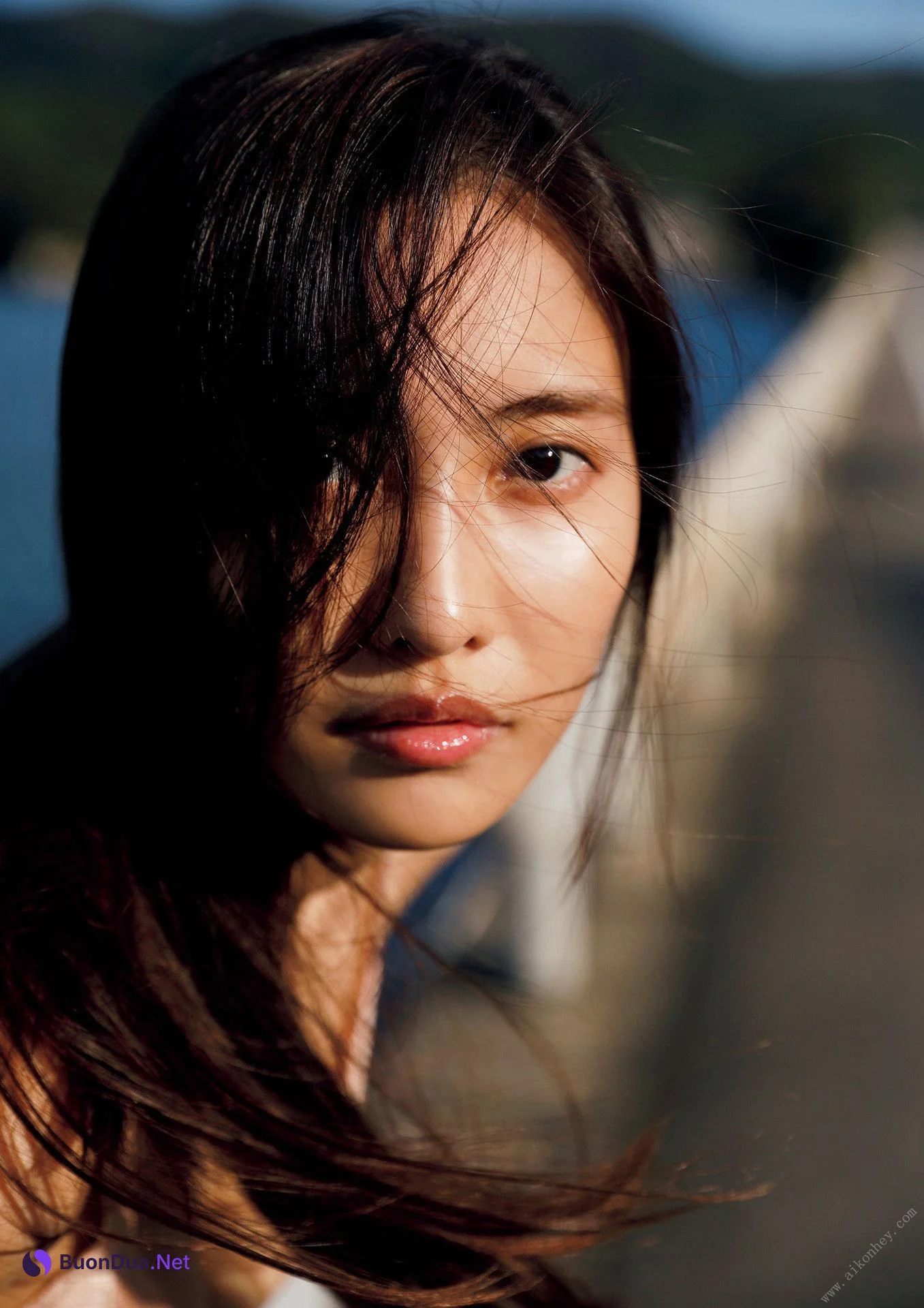 Hinako Sano 佐野ひなこ, 写真集 「COLORS」 Set.01 - Photo 18