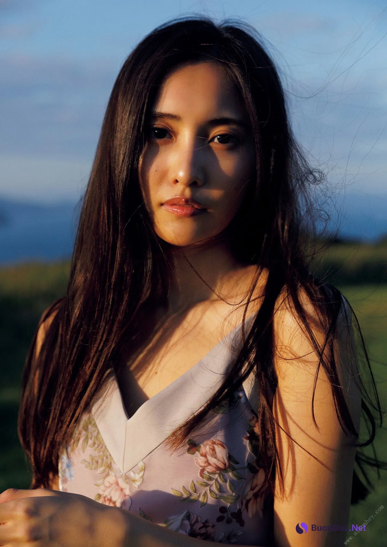 Hinako Sano 佐野ひなこ, 写真集 「COLORS」 Set.01 - Photo 5