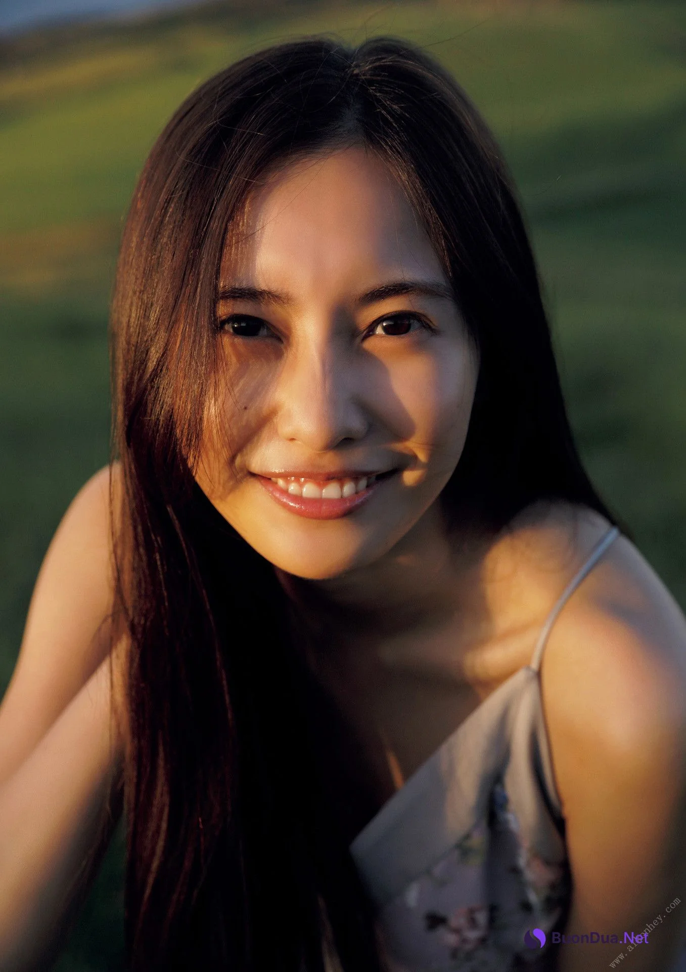 Hinako Sano 佐野ひなこ, 写真集 「COLORS」 Set.01 - Photo 7