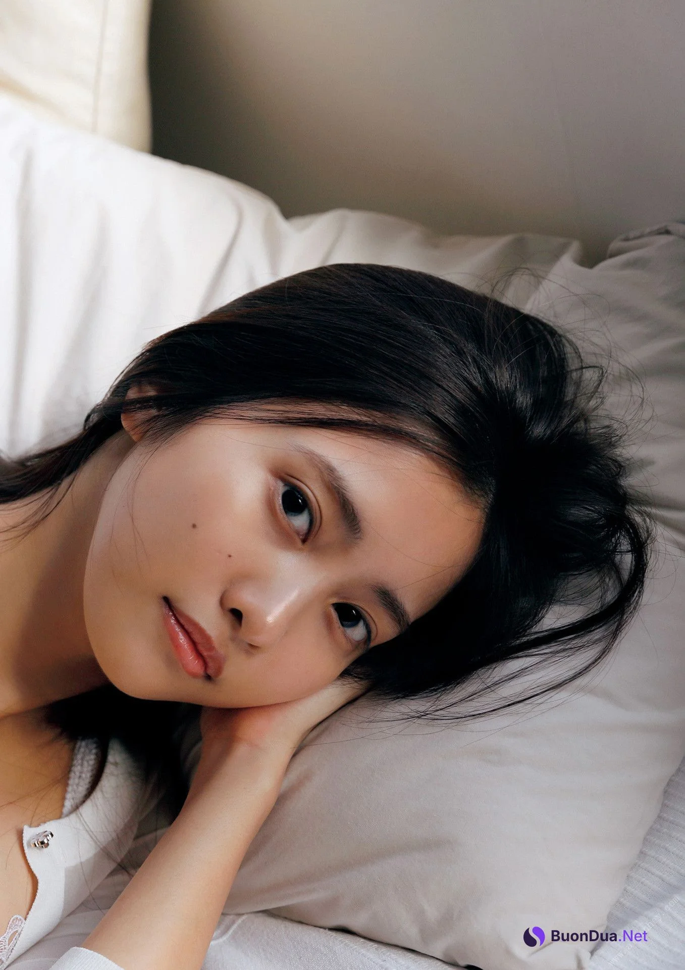 Hinako Sano 佐野ひなこ, 写真集 「COLORS」 Set.02 - Photo 10