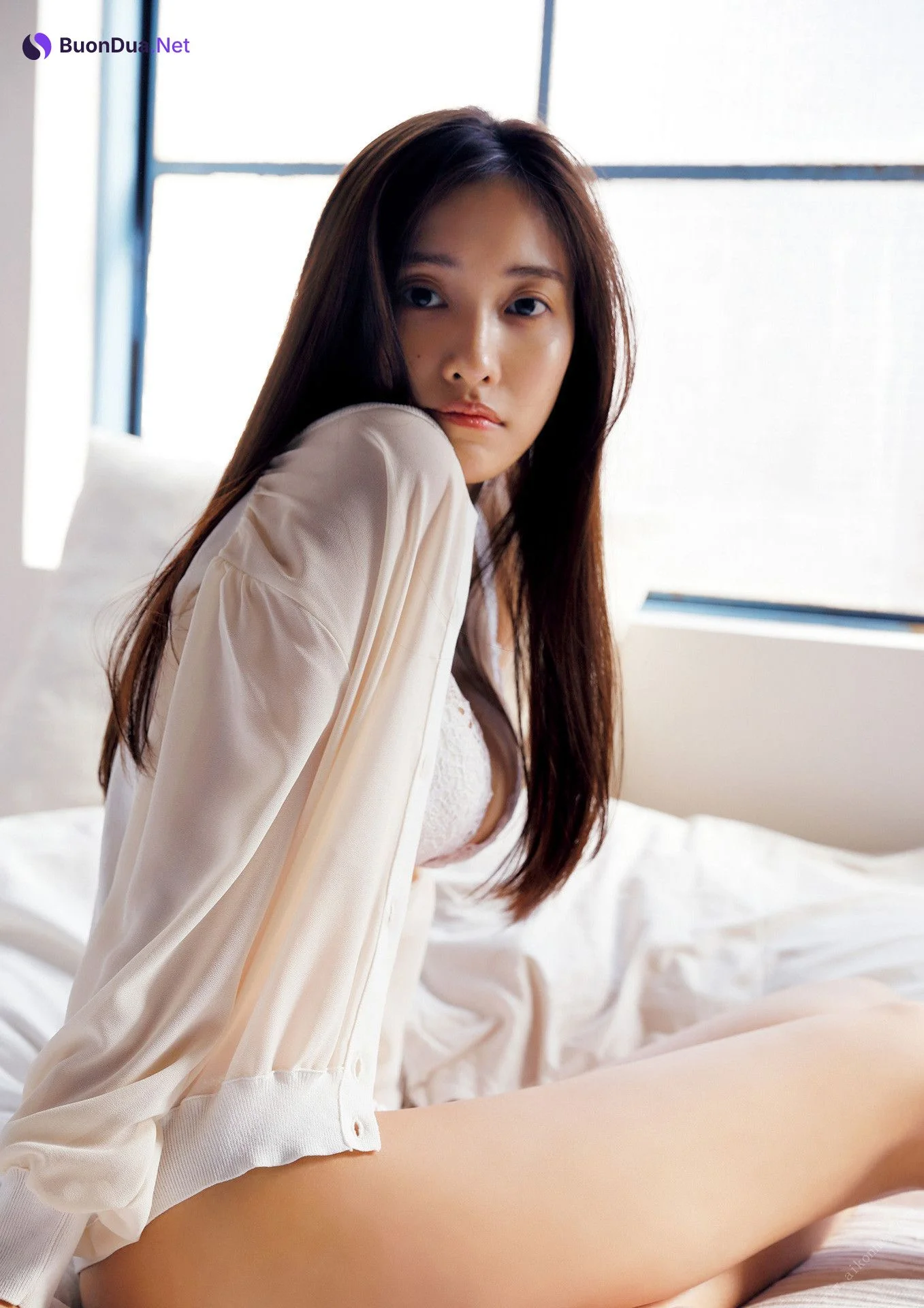 Hinako Sano 佐野ひなこ, 写真集 「COLORS」 Set.02 - Photo 14