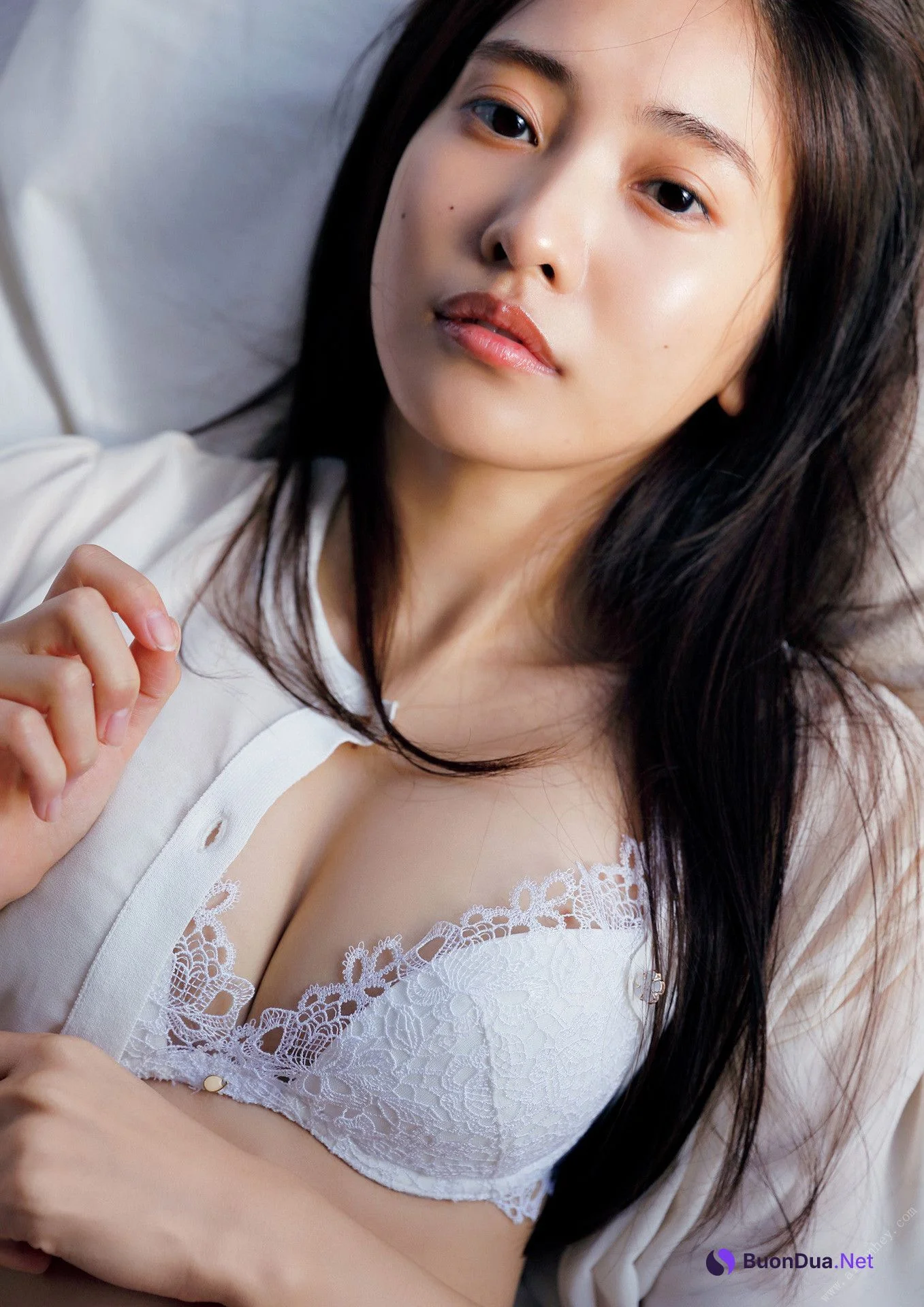 Hinako Sano 佐野ひなこ, 写真集 「COLORS」 Set.02 - Photo 16