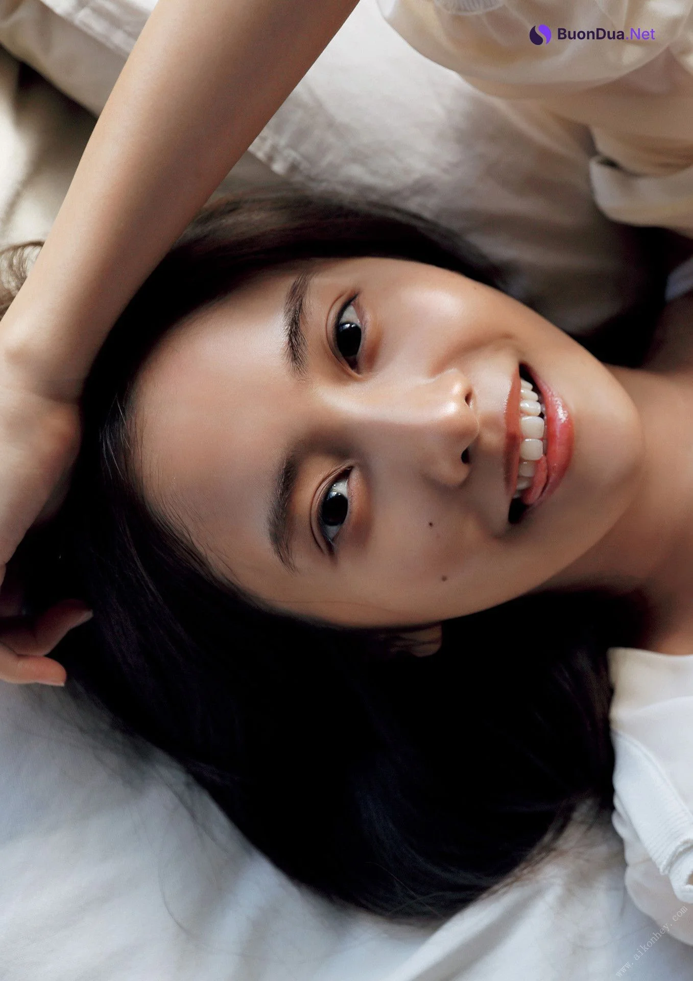 Hinako Sano 佐野ひなこ, 写真集 「COLORS」 Set.02 - Photo 17