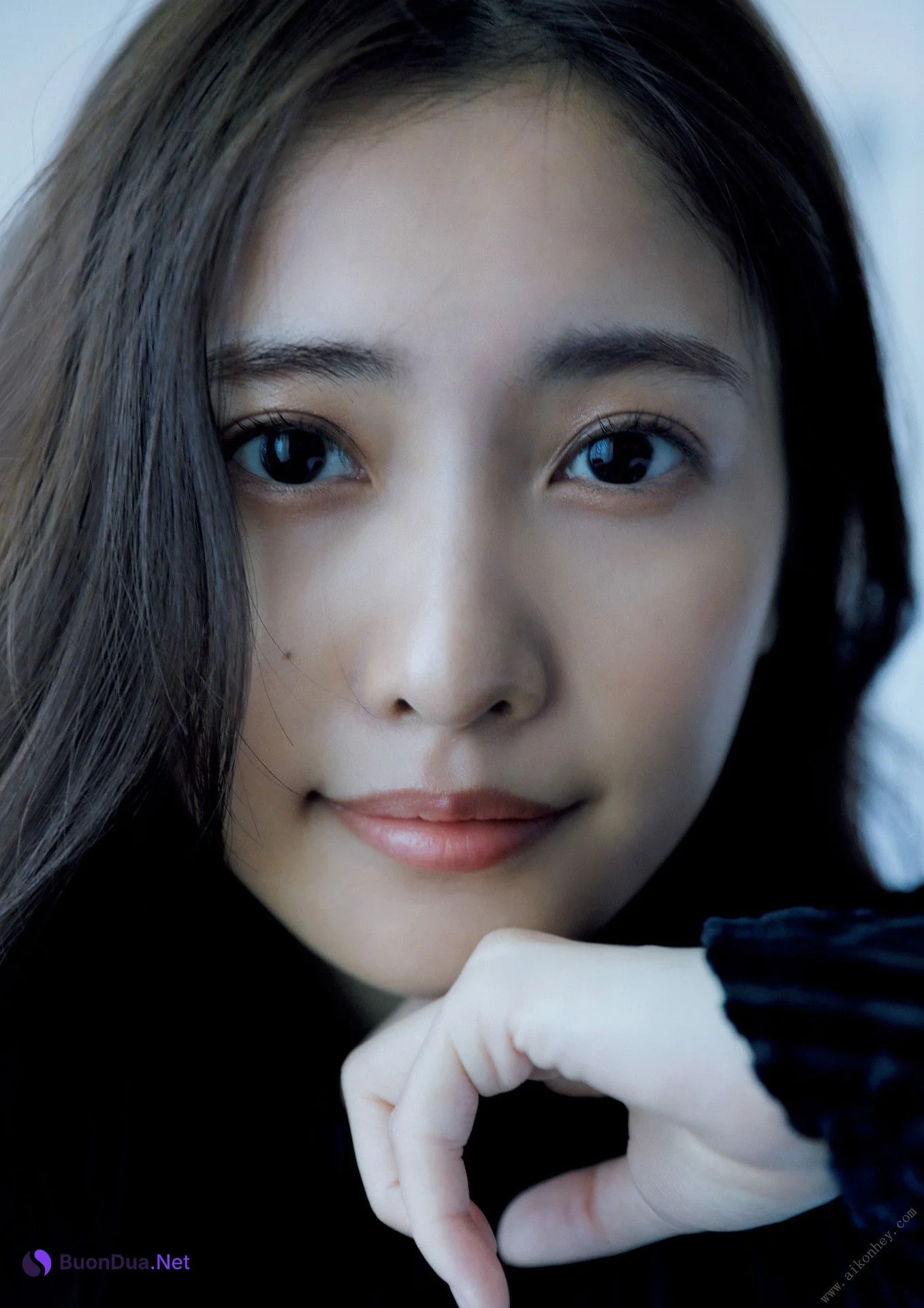 Hinako Sano 佐野ひなこ, 写真集 「COLORS」 Set.03 - Photo 8