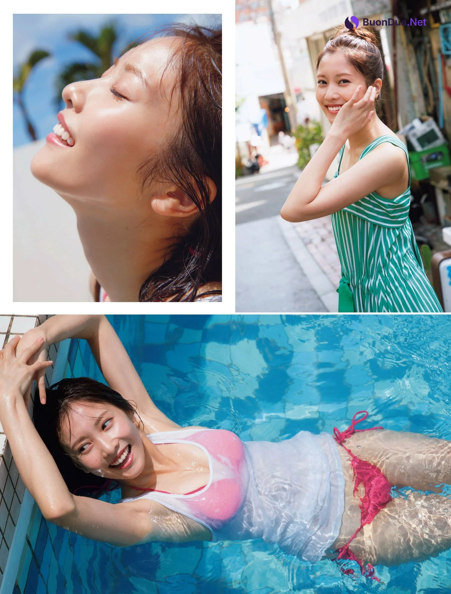 Hinako Sano 佐野ひなこ, FRIDAY 2023.03.17 (フライデー 2023年3月17日号) - Photo 3