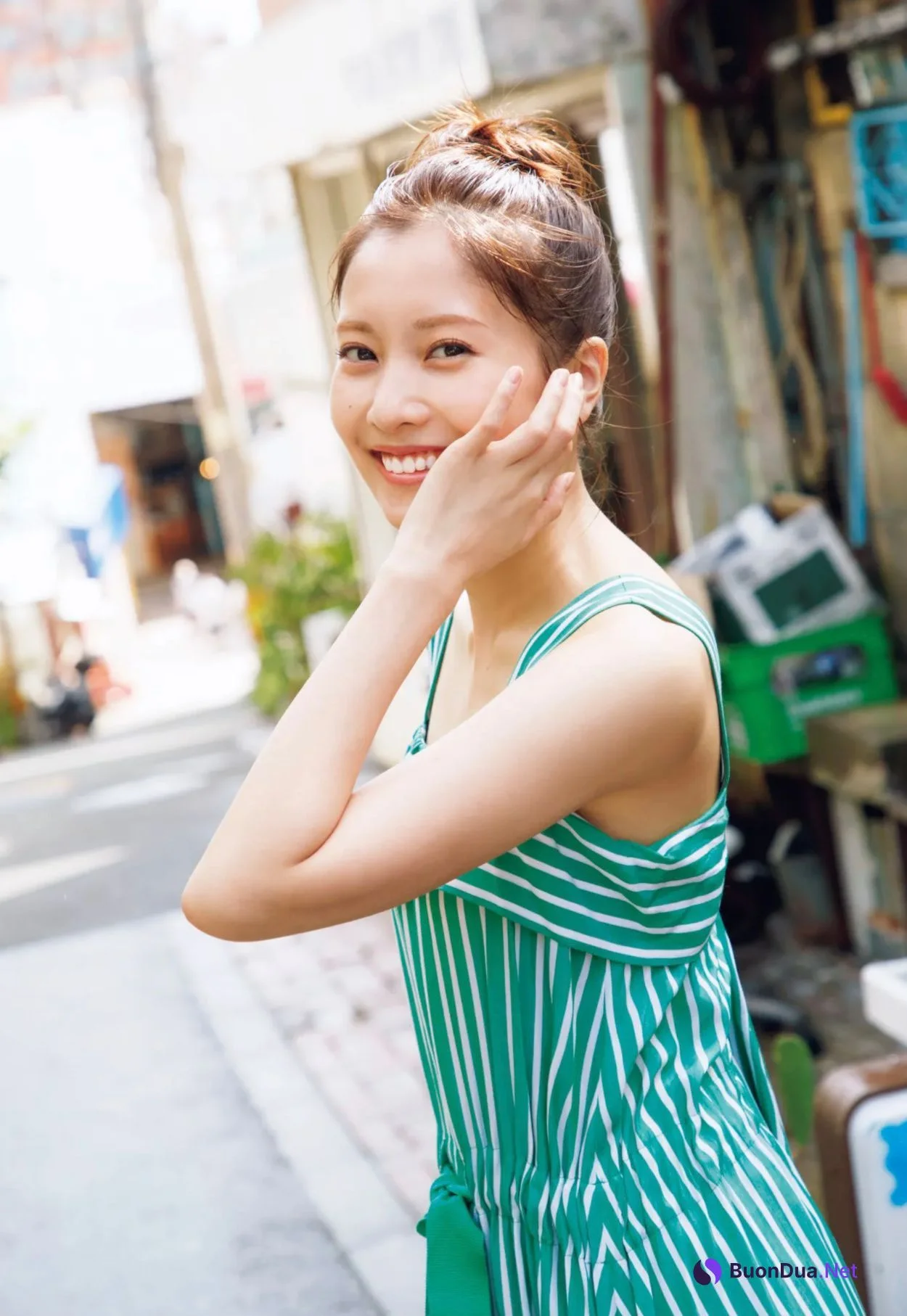 Hinako Sano 佐野ひなこ, FRIDAY Digital 2023.03.01 (フライデー 2023年3月1日号) - Photo 2