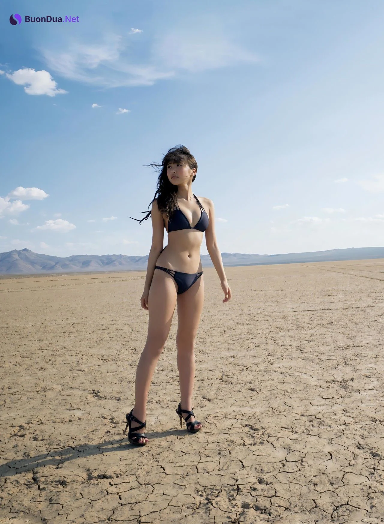 Hinako Sano 佐野ひなこ, ファースト写真集 [Hinako] Set.01 - Photo 2