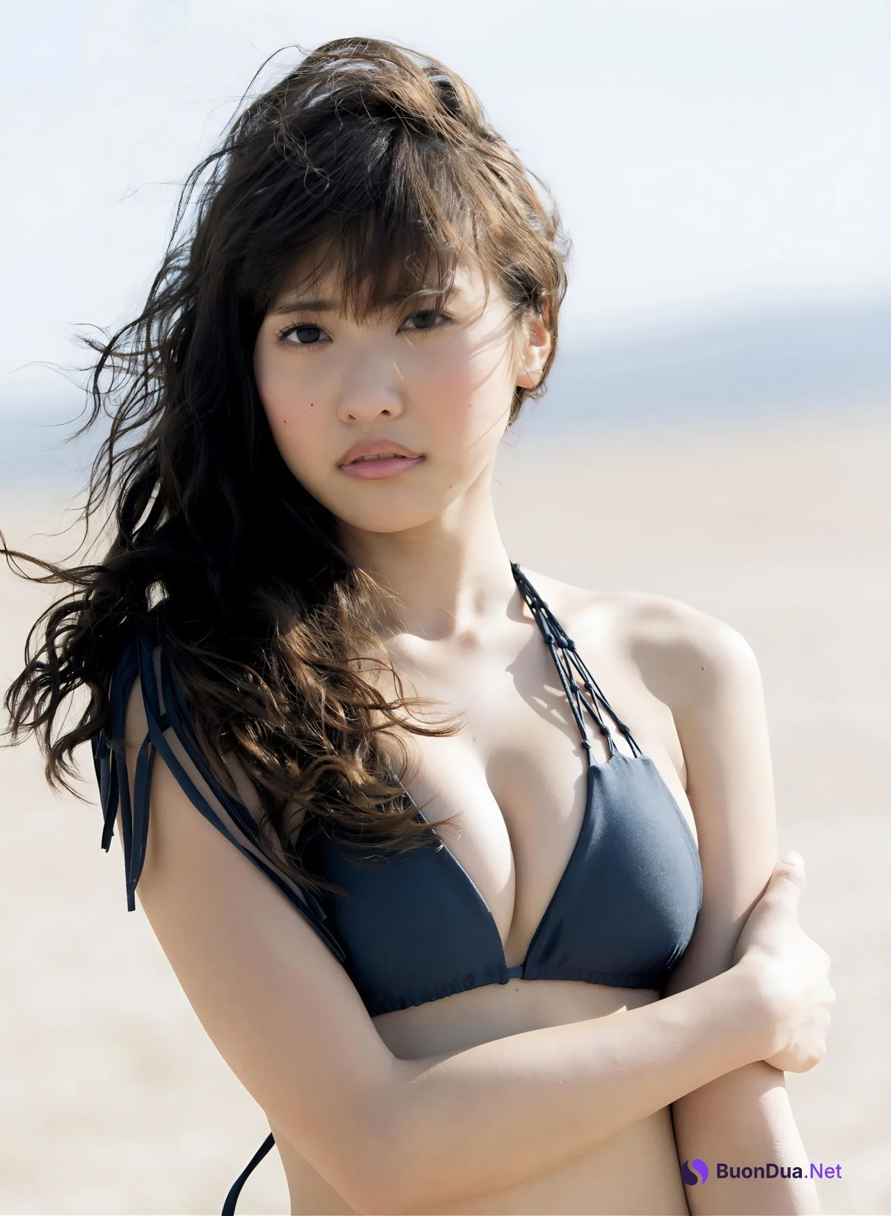 Hinako Sano 佐野ひなこ, ファースト写真集 [Hinako] Set.01 - Photo 4