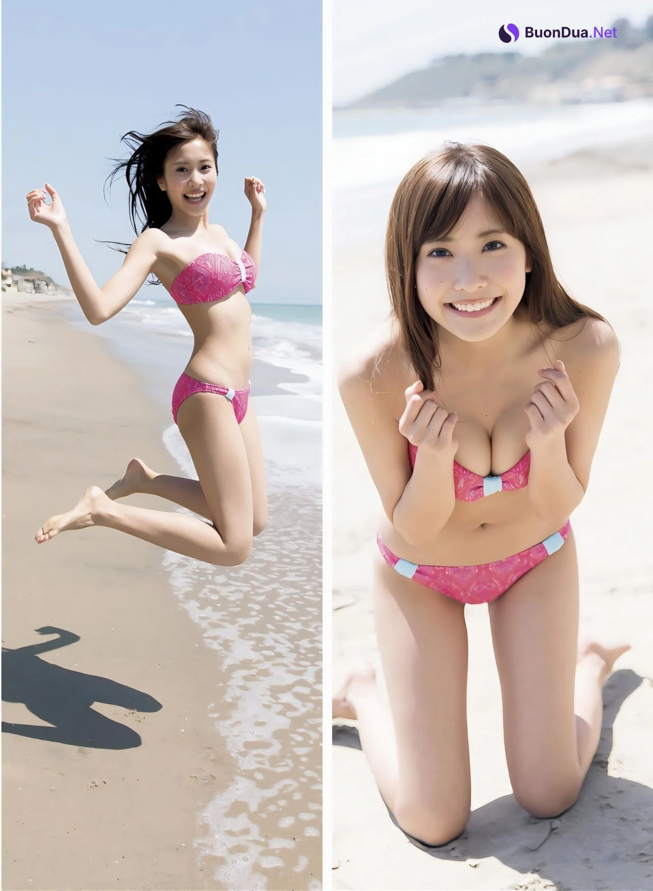 Hinako Sano 佐野ひなこ, ファースト写真集 [Hinako] Set.02 - Photo 11