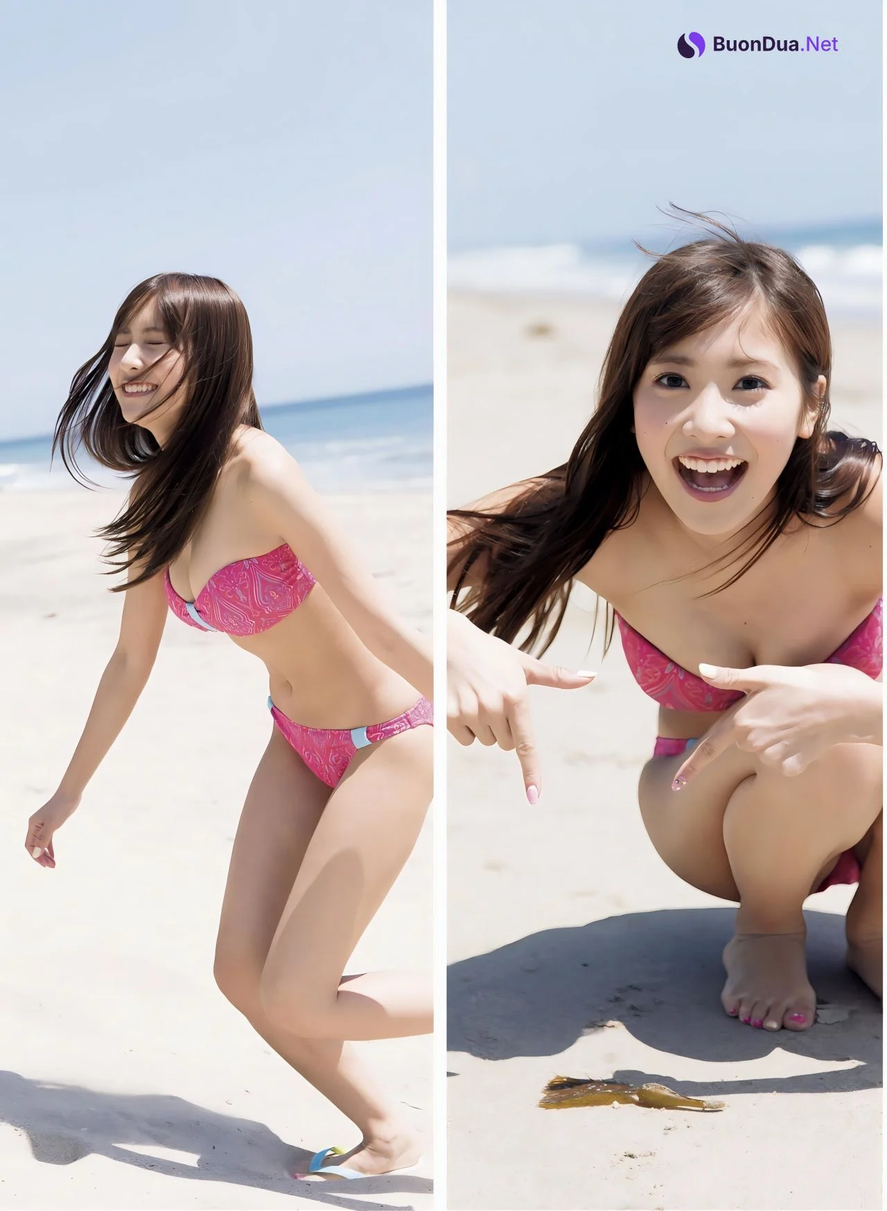 Hinako Sano 佐野ひなこ, ファースト写真集 [Hinako] Set.02 - Photo 12