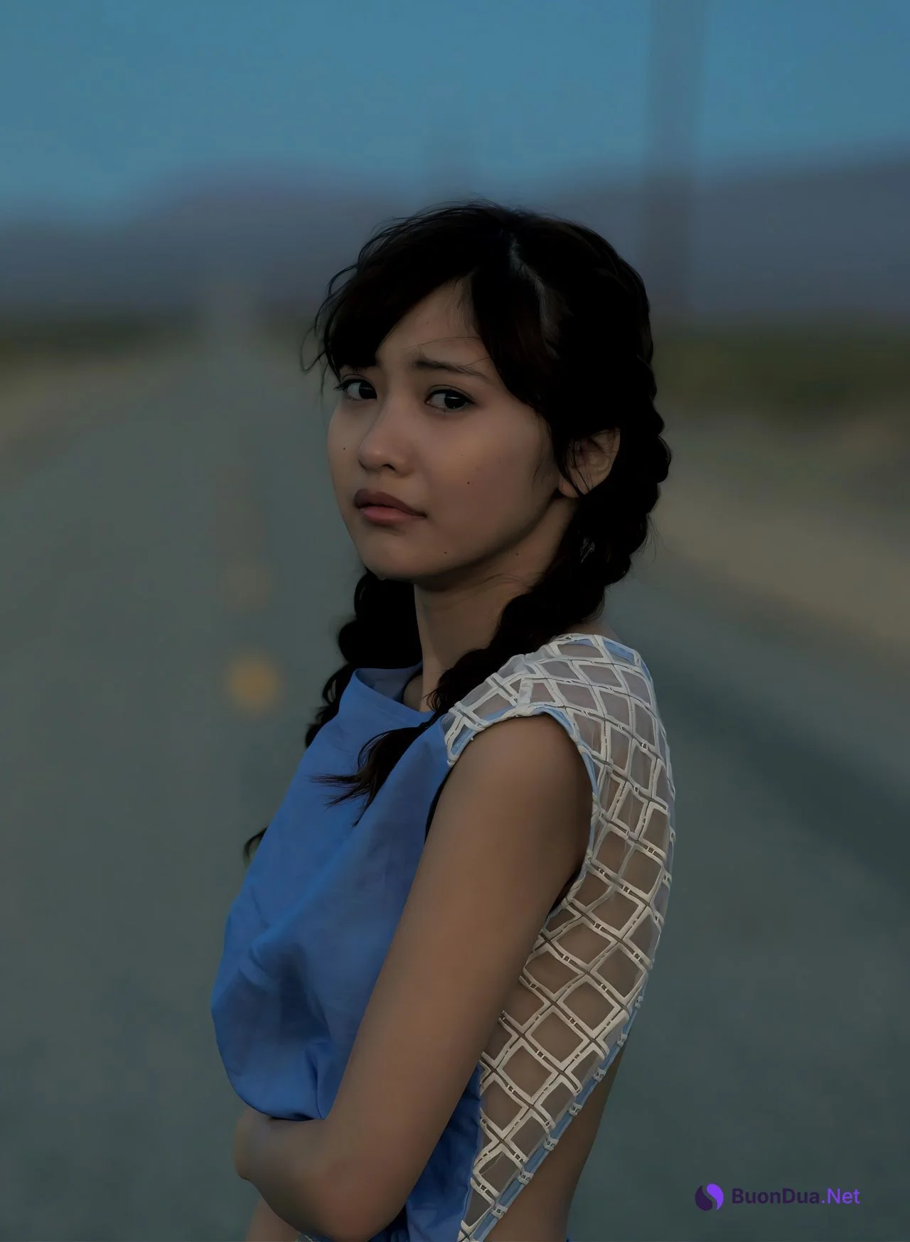 Hinako Sano 佐野ひなこ, ファースト写真集 [Hinako] Set.02 - Photo 13