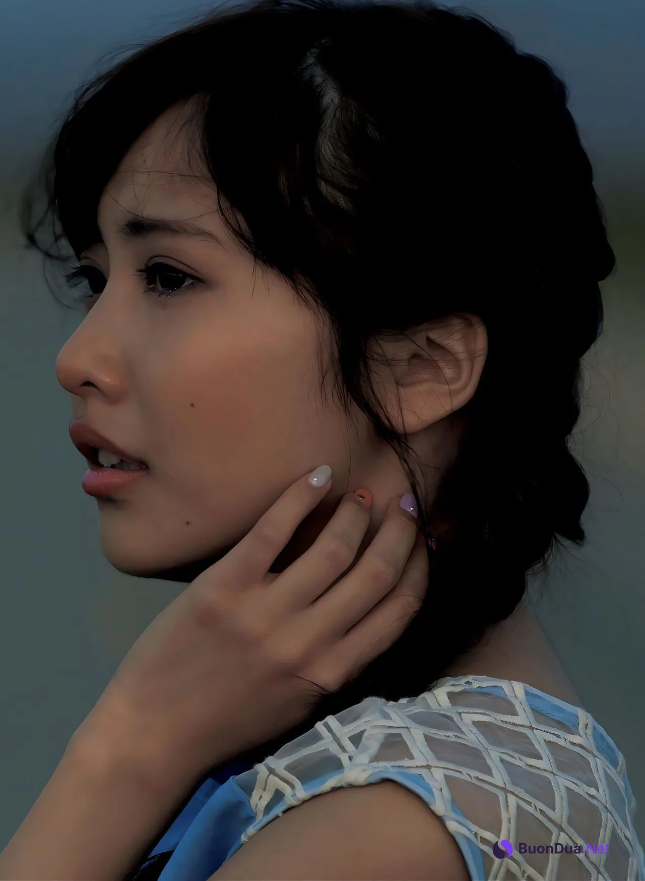 Hinako Sano 佐野ひなこ, ファースト写真集 [Hinako] Set.02 - Photo 15