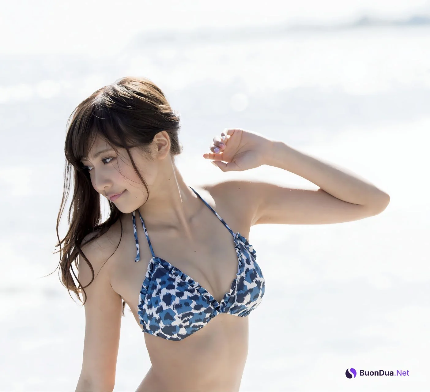 Hinako Sano 佐野ひなこ, ファースト写真集 [Hinako] Set.03 - Photo 12