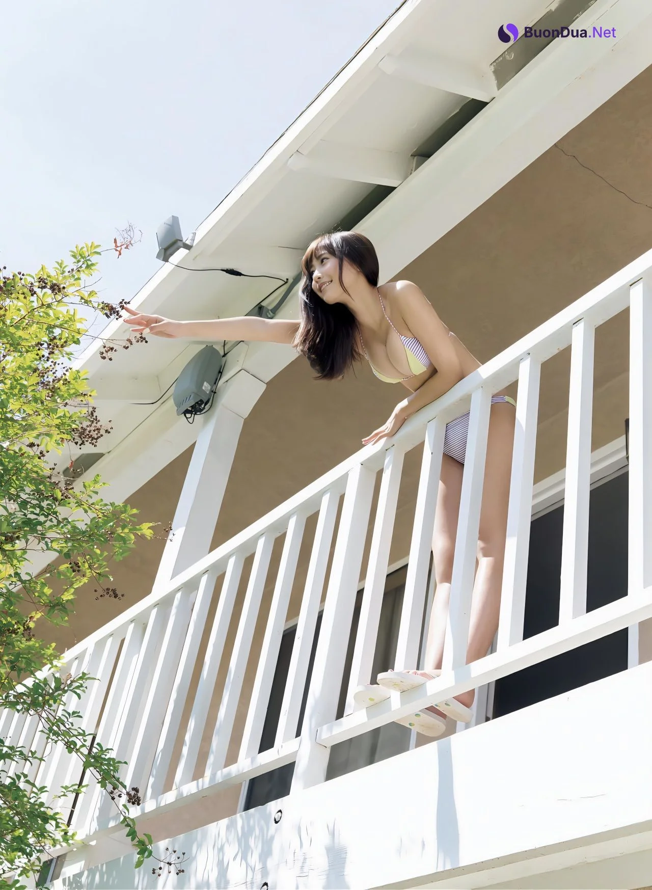 Hinako Sano 佐野ひなこ, ファースト写真集 [Hinako] Set.04 - Photo 15
