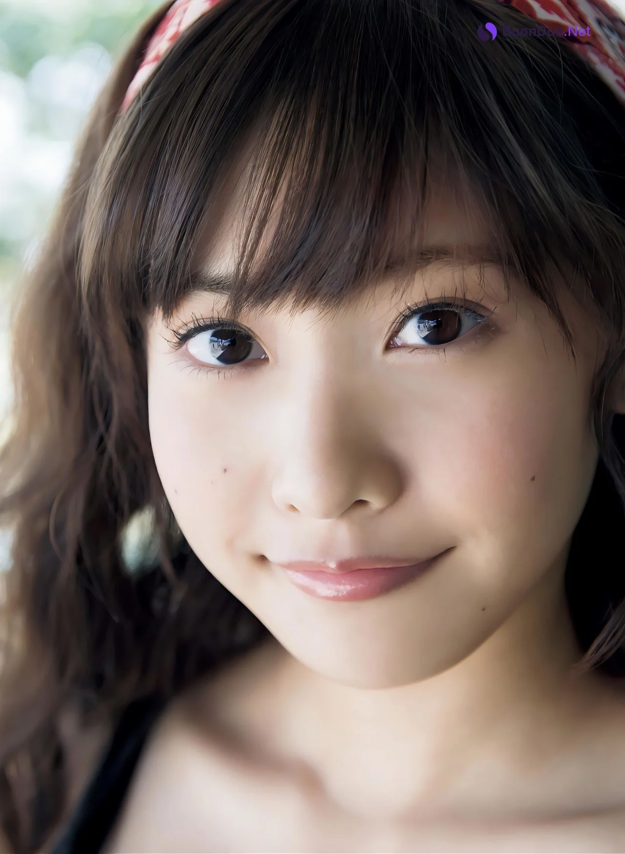 Hinako Sano 佐野ひなこ, ファースト写真集 [Hinako] Set.04 - Photo 3
