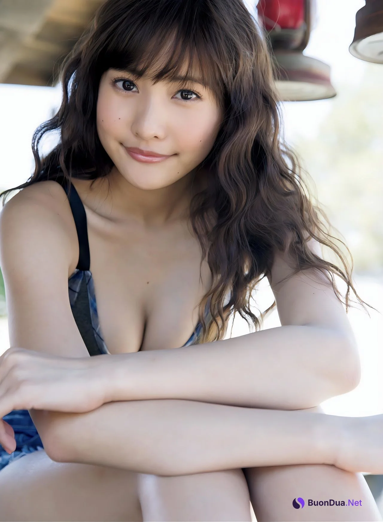 Hinako Sano 佐野ひなこ, ファースト写真集 [Hinako] Set.04 - Photo 5