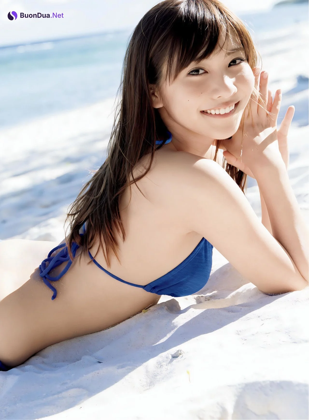 Hinako Sano 佐野ひなこ, 写真集 [ひなこ、水着、３ねんぶん KCピース] Set.01 - Photo 11