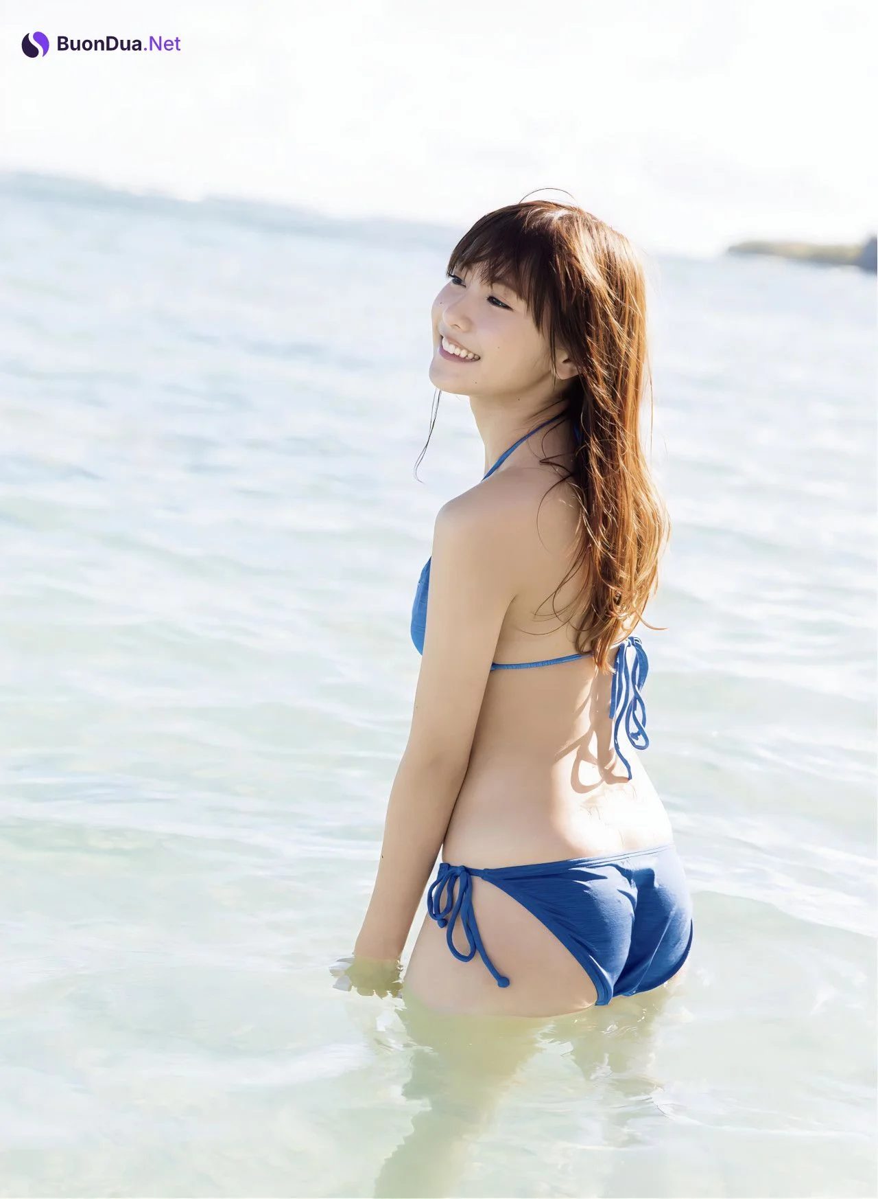 Hinako Sano 佐野ひなこ, 写真集 [ひなこ、水着、３ねんぶん KCピース] Set.01 - Photo 7