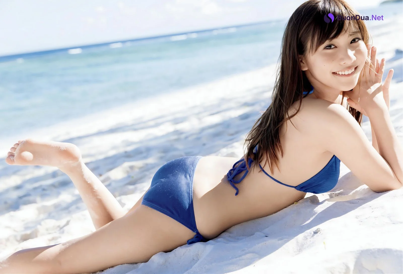 Hinako Sano 佐野ひなこ, 写真集 [ひなこ、水着、３ねんぶん KCピース] Set.01 - Photo 9