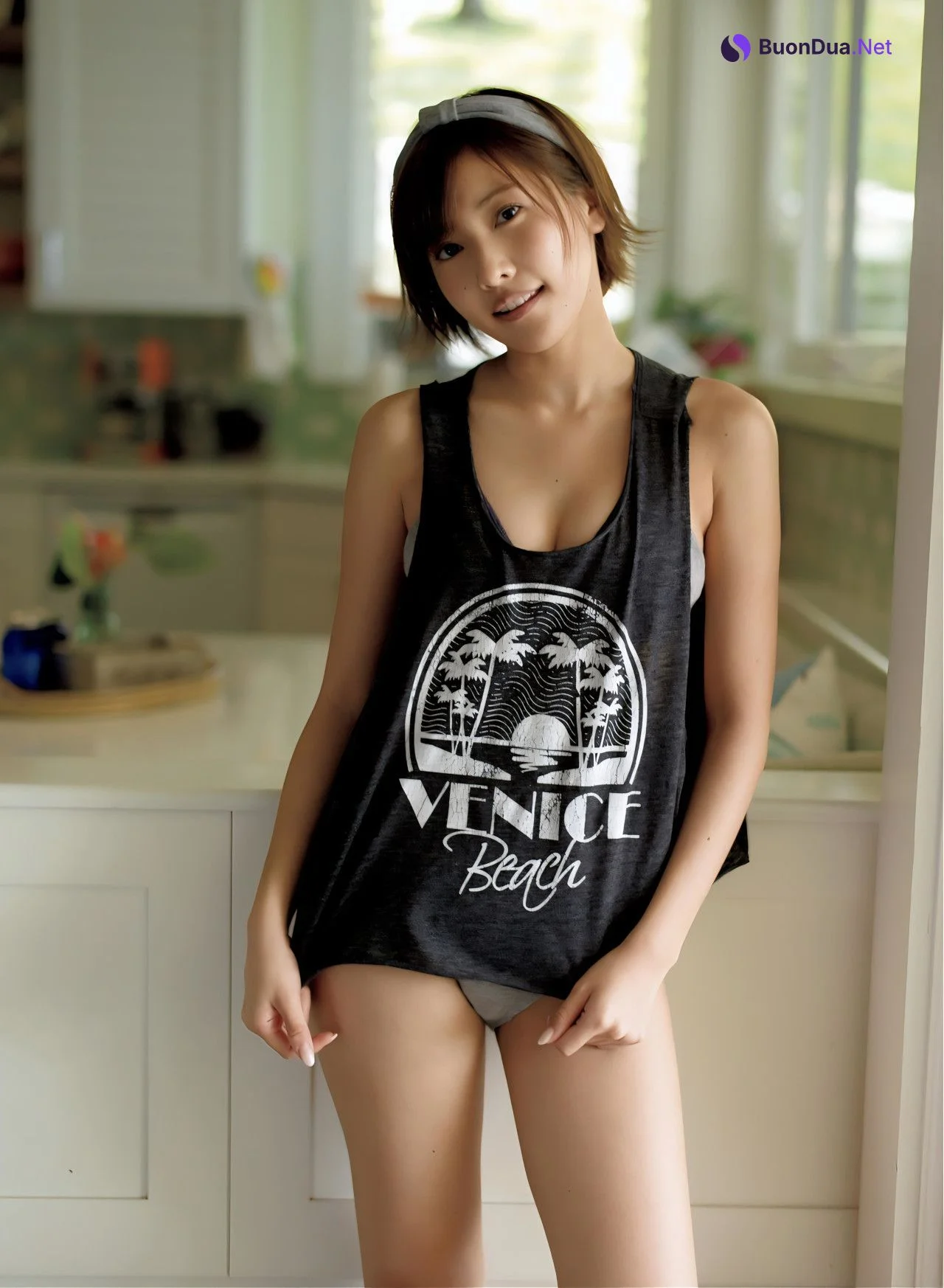 Hinako Sano 佐野ひなこ, 写真集 [ひなこ、水着、３ねんぶん KCピース] Set.02 - Photo 10