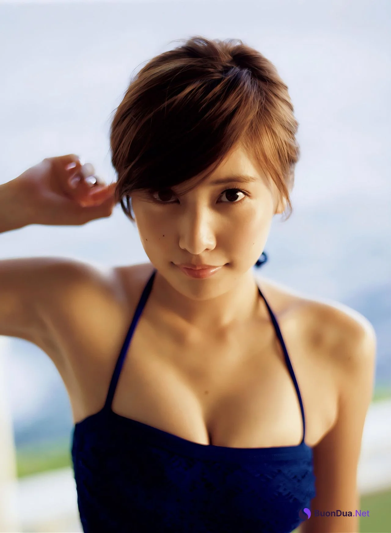 Hinako Sano 佐野ひなこ, 写真集 [ひなこ、水着、３ねんぶん KCピース] Set.02 - Photo 16