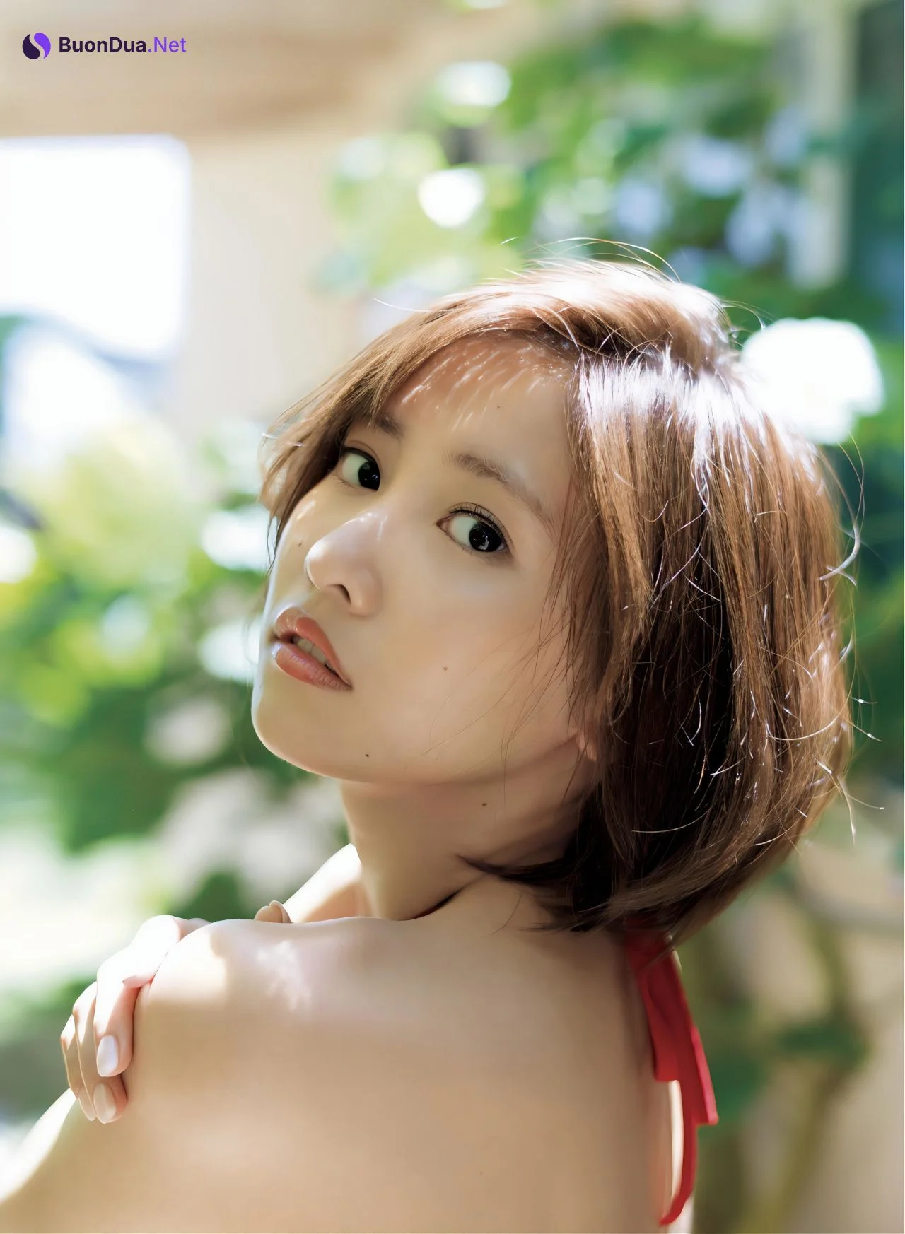 Hinako Sano 佐野ひなこ, 写真集 [ひなこ、水着、３ねんぶん KCピース] Set.02 - Photo 3