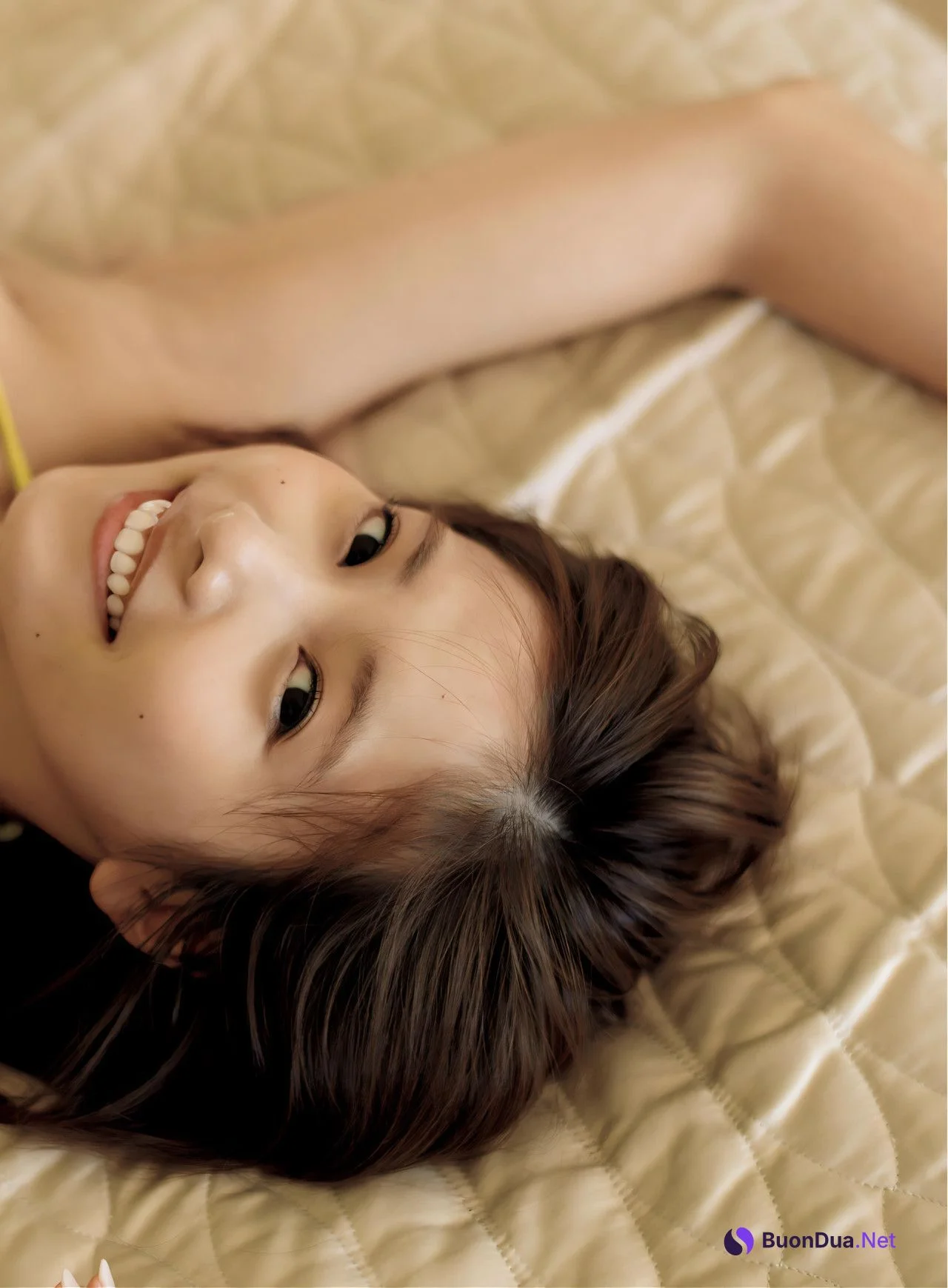 Hinako Sano 佐野ひなこ, 写真集 [ひなこ、水着、３ねんぶん KCピース] Set.02 - Photo 7