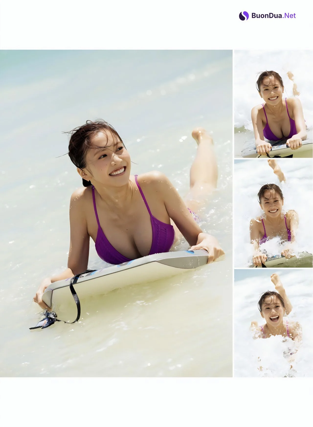 Hinako Sano 佐野ひなこ, 写真集 [ひなこ、水着、３ねんぶん KCピース] Set.02 - Photo 8