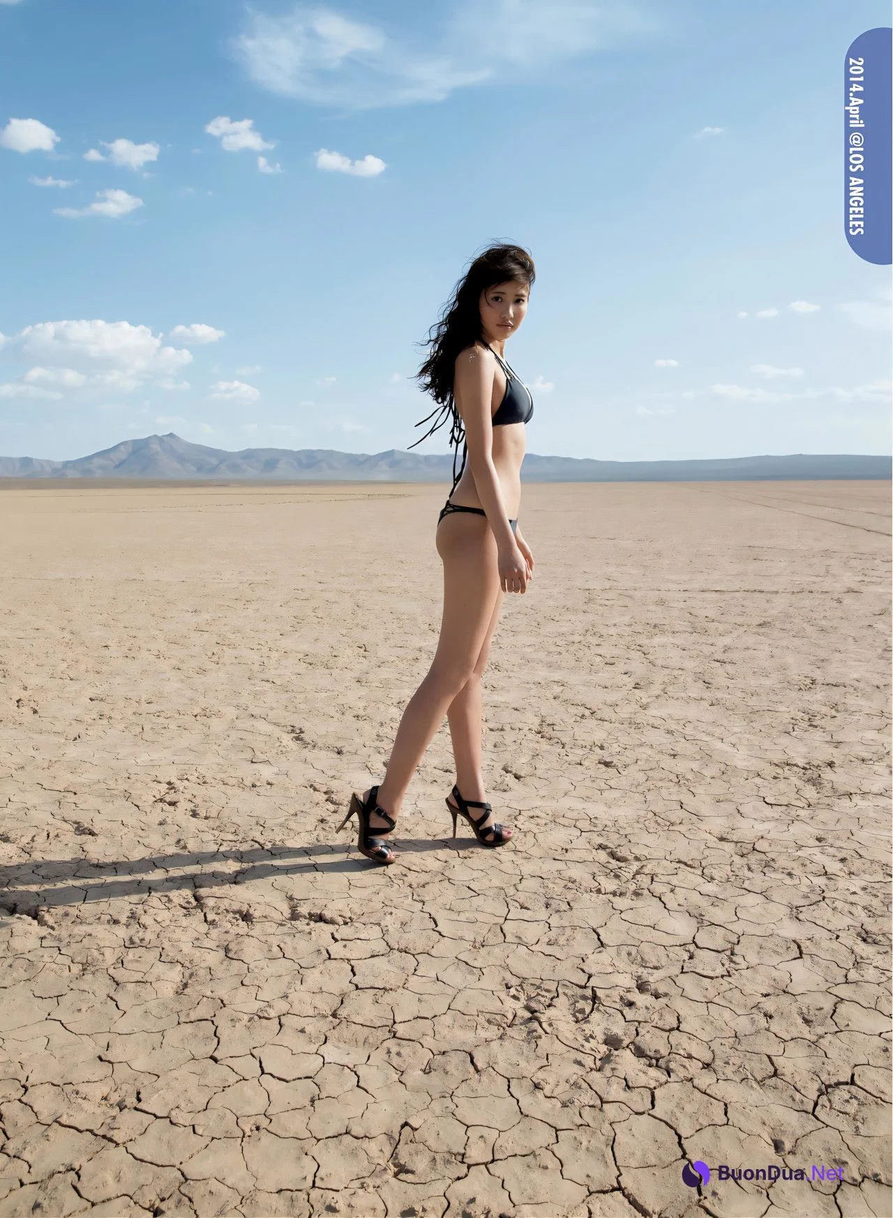 Hinako Sano 佐野ひなこ, 写真集 [ひなこ、水着、３ねんぶん KCピース] Set.05 - Photo 10