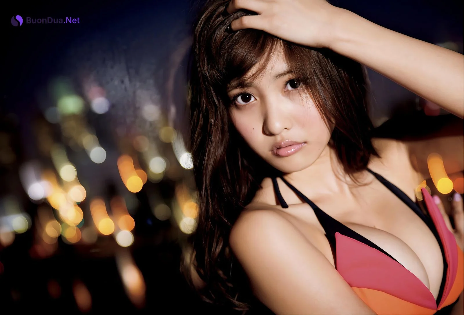 Hinako Sano 佐野ひなこ, 写真集 [ひなこ、水着、３ねんぶん KCピース] Set.05 - Photo 17