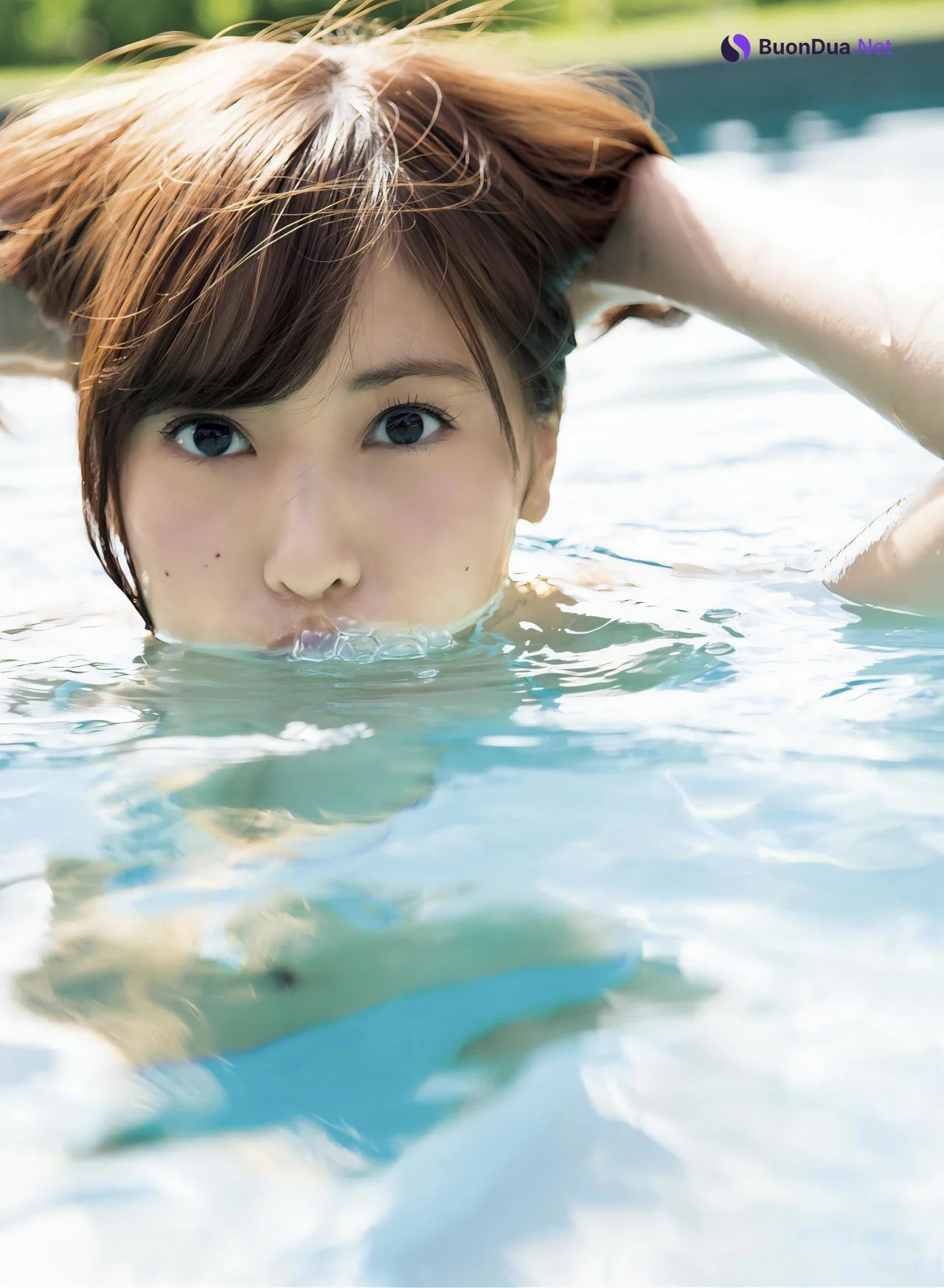 Hinako Sano 佐野ひなこ, 写真集 [ひなこ、水着、３ねんぶん KCピース] Set.06 - Photo 10