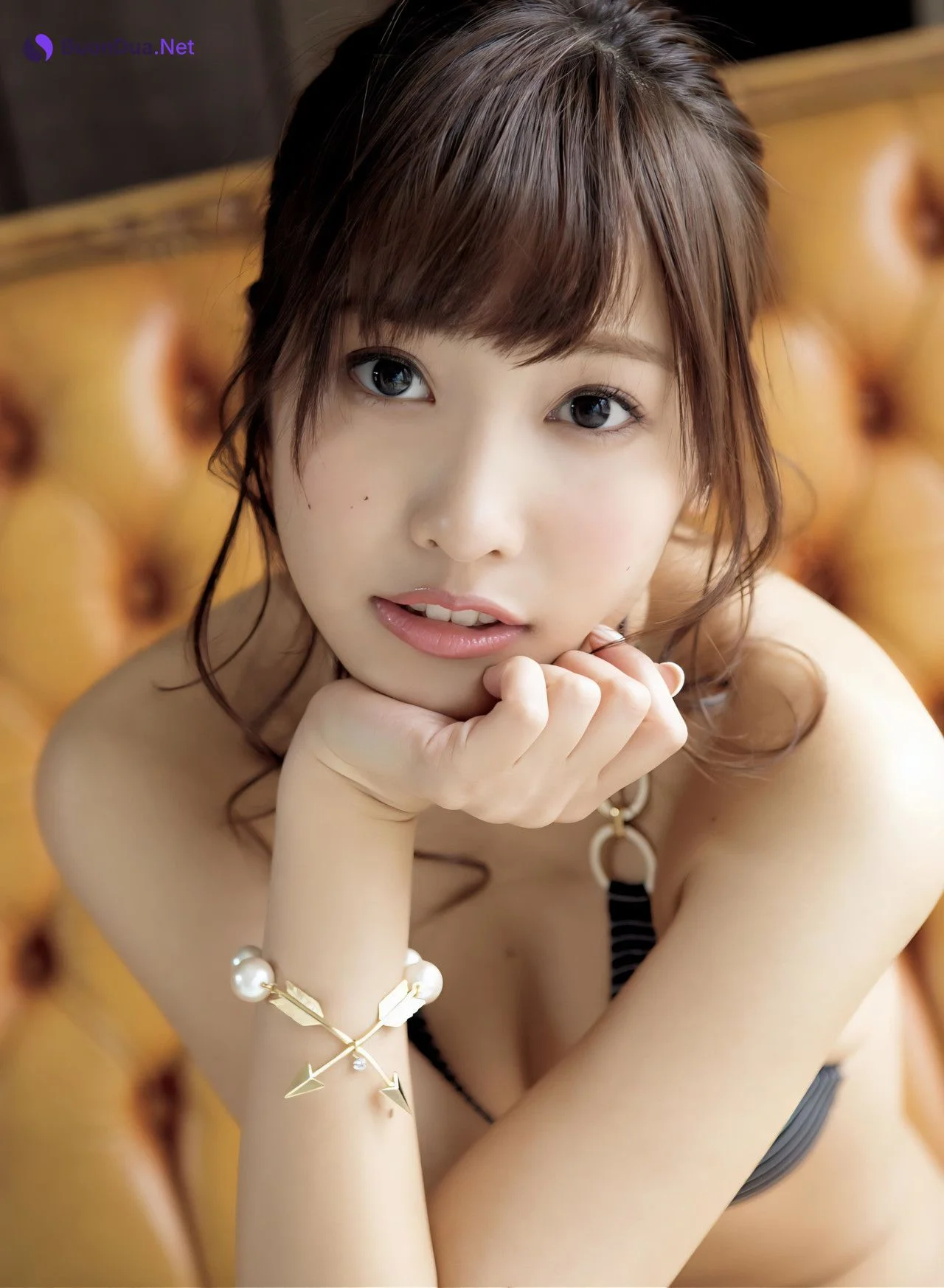 Hinako Sano 佐野ひなこ, 写真集 [ひなこ、水着、３ねんぶん KCピース] Set.06 - Photo 12