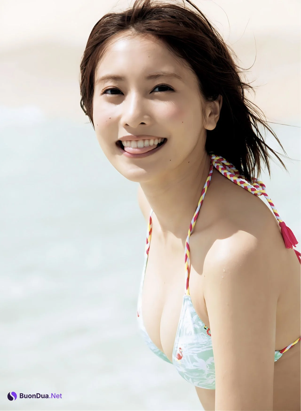 Hinako Sano 佐野ひなこ, 写真集 [ひなこ、水着、３ねんぶん KCピース] Set.06 - Photo 5