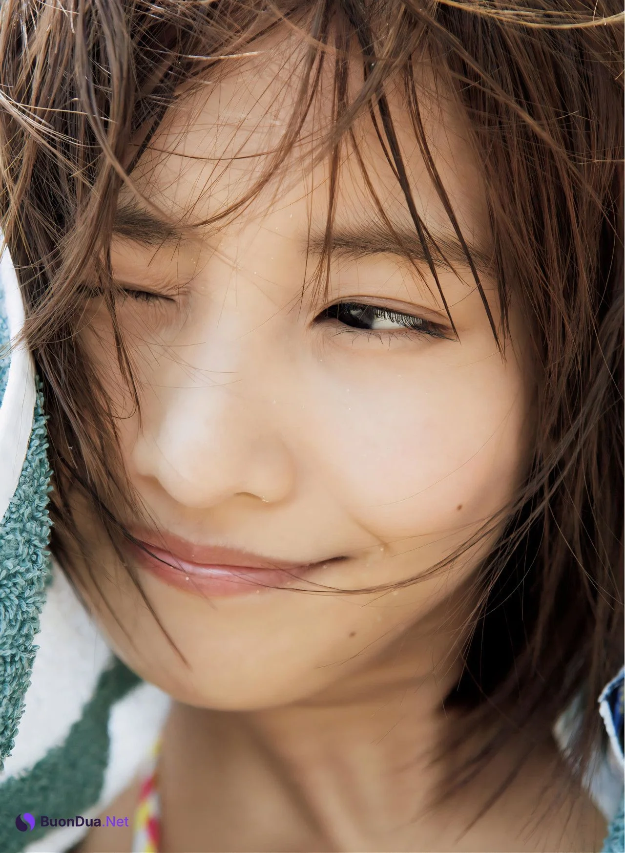 Hinako Sano 佐野ひなこ, 写真集 [ひなこ、水着、３ねんぶん KCピース] Set.06 - Photo 7