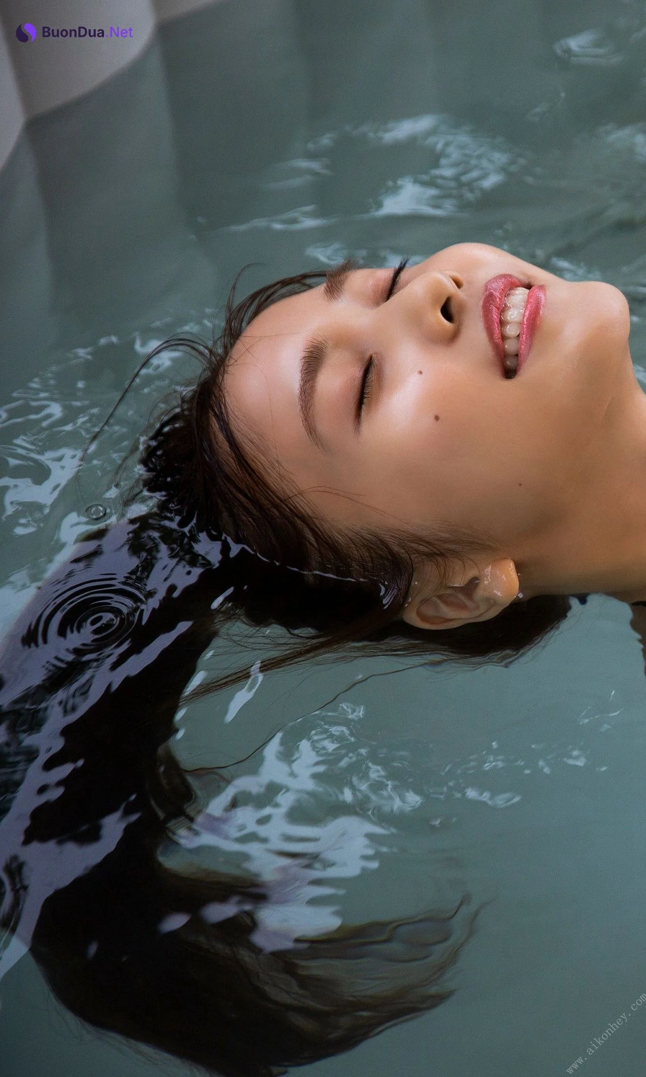 Hinako Sano 佐野ひなこ, 週プレ Photo Book デジタルグラビア New Color Set.02 - Photo 9