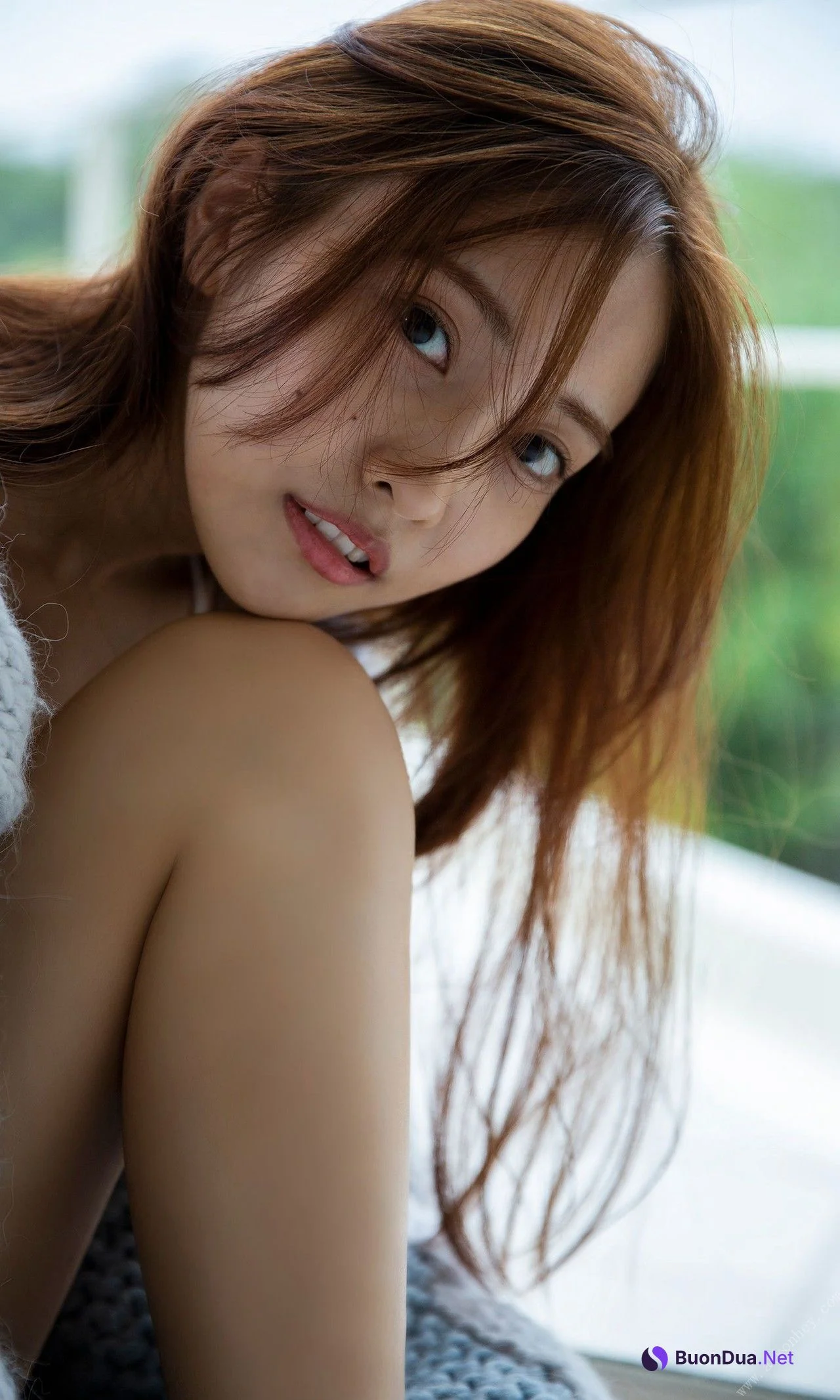Hinako Sano 佐野ひなこ, 週プレ Photo Book デジタルグラビア New Color Set.03 - Photo 14