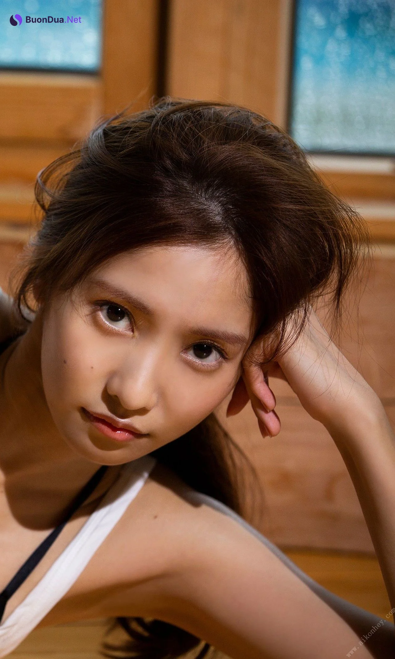 Hinako Sano 佐野ひなこ, 週プレ Photo Book デジタルグラビア New Color Set.03 - Photo 18