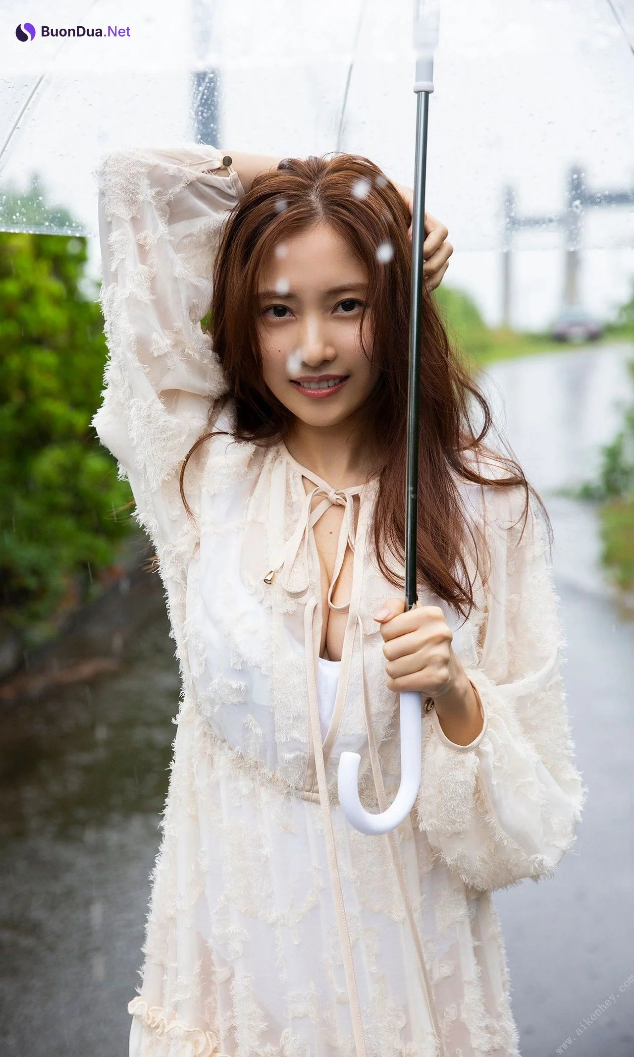 Hinako Sano 佐野ひなこ, 週プレ Photo Book デジタルグラビア New Color Set.03 - Photo 4