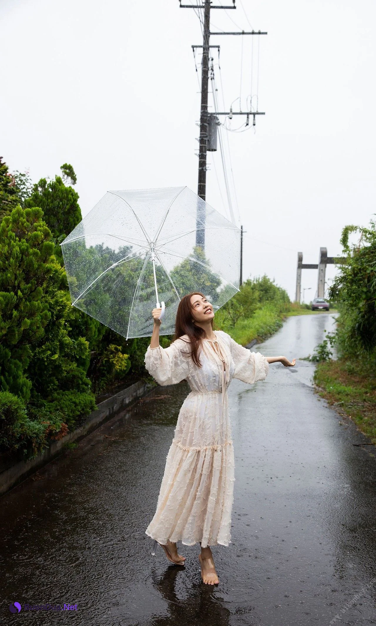 Hinako Sano 佐野ひなこ, 週プレ Photo Book デジタルグラビア New Color Set.03 - Photo 5