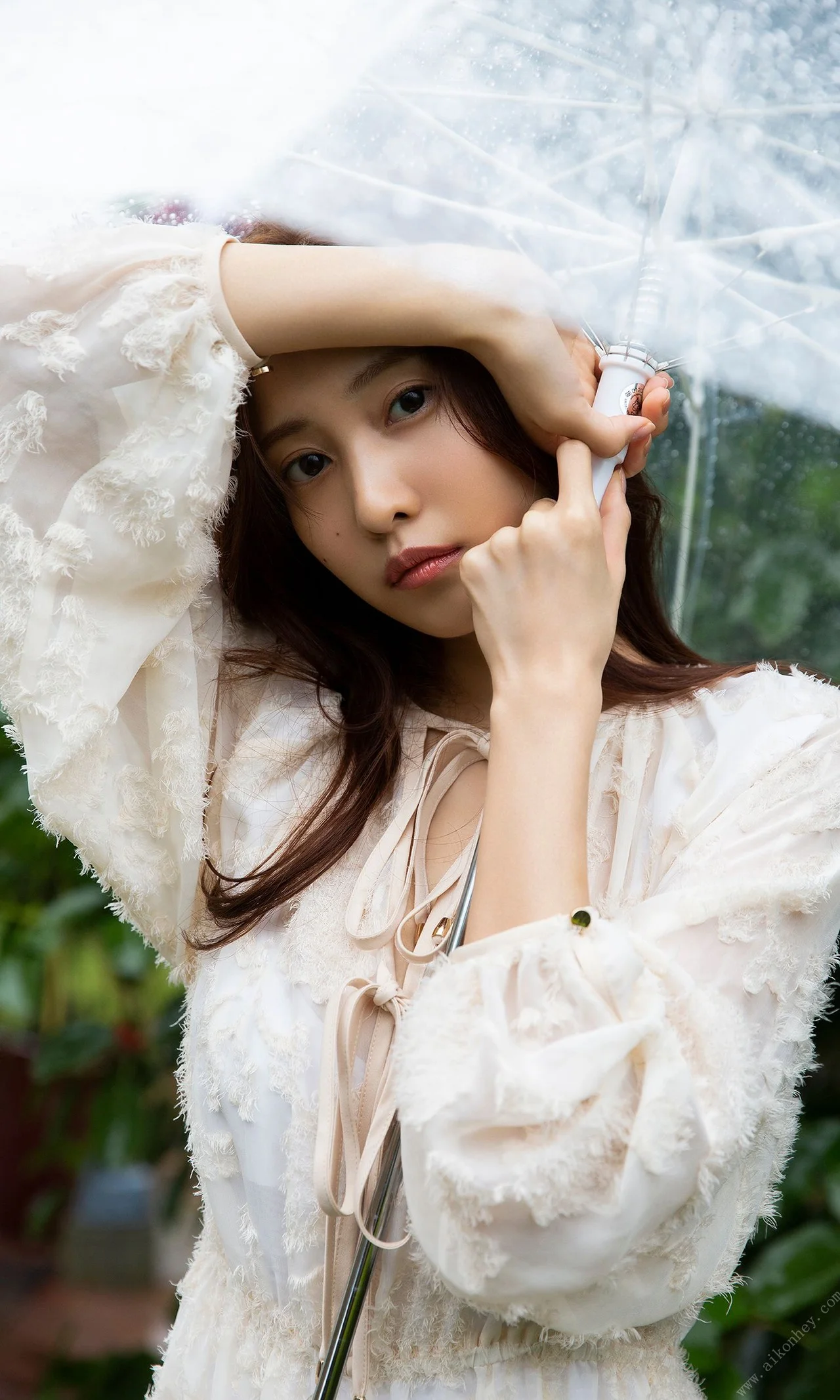 Hinako Sano 佐野ひなこ, 週プレ Photo Book デジタルグラビア New Color Set.03