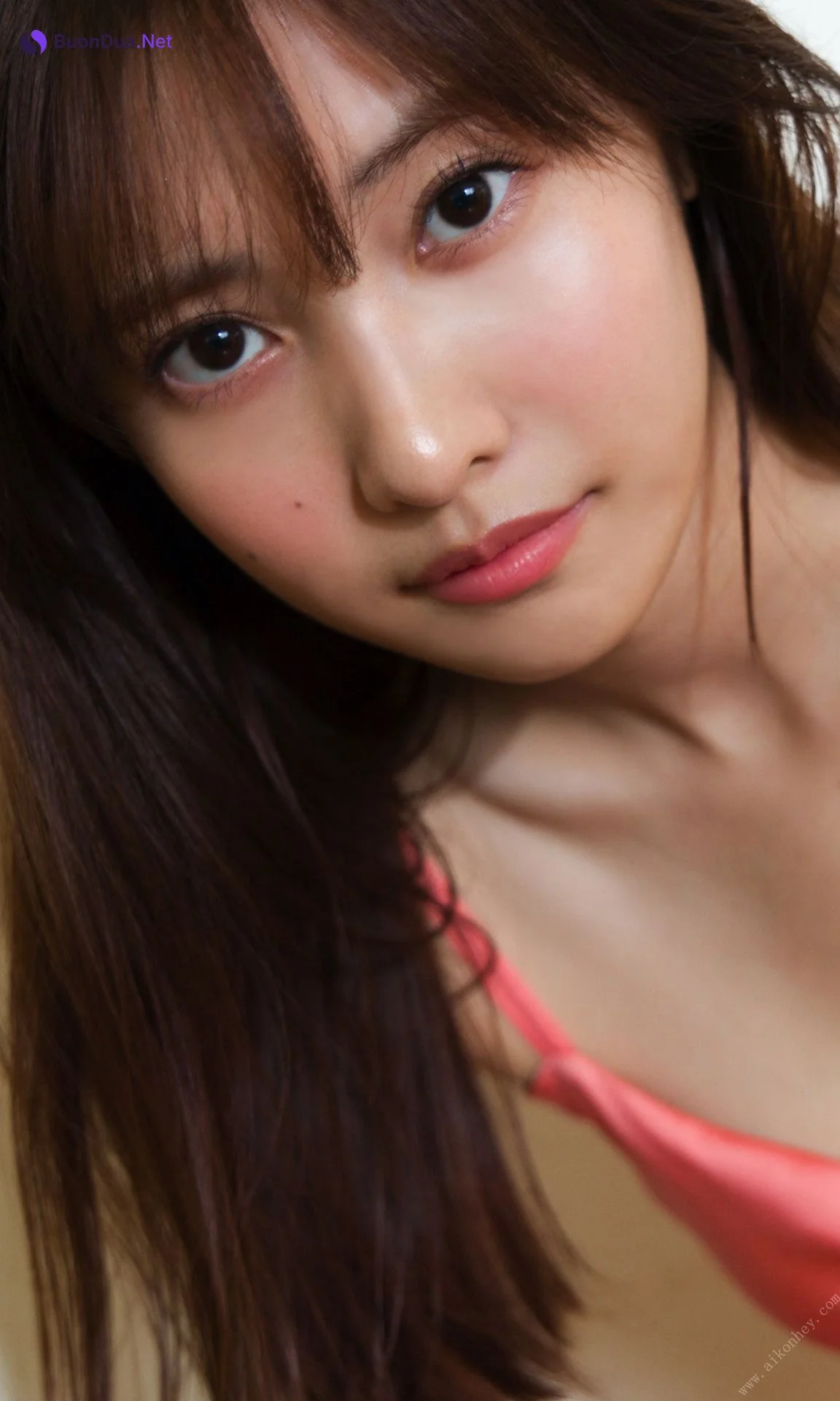 Hinako Sano 佐野ひなこ, 週プレ Photo Book 「Recurrence」 Set.01 - Photo 12