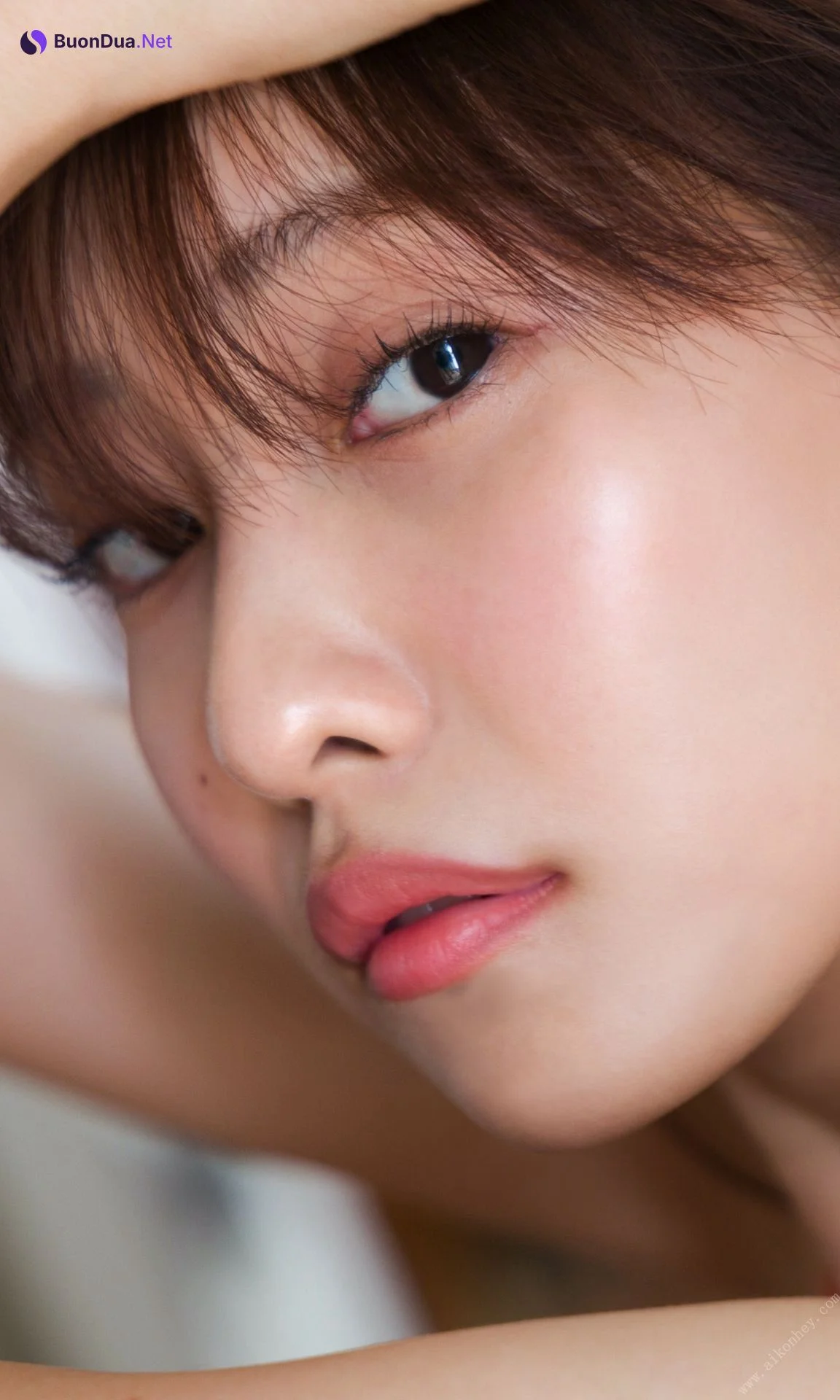 Hinako Sano 佐野ひなこ, 週プレ Photo Book 「Recurrence」 Set.01 - Photo 16