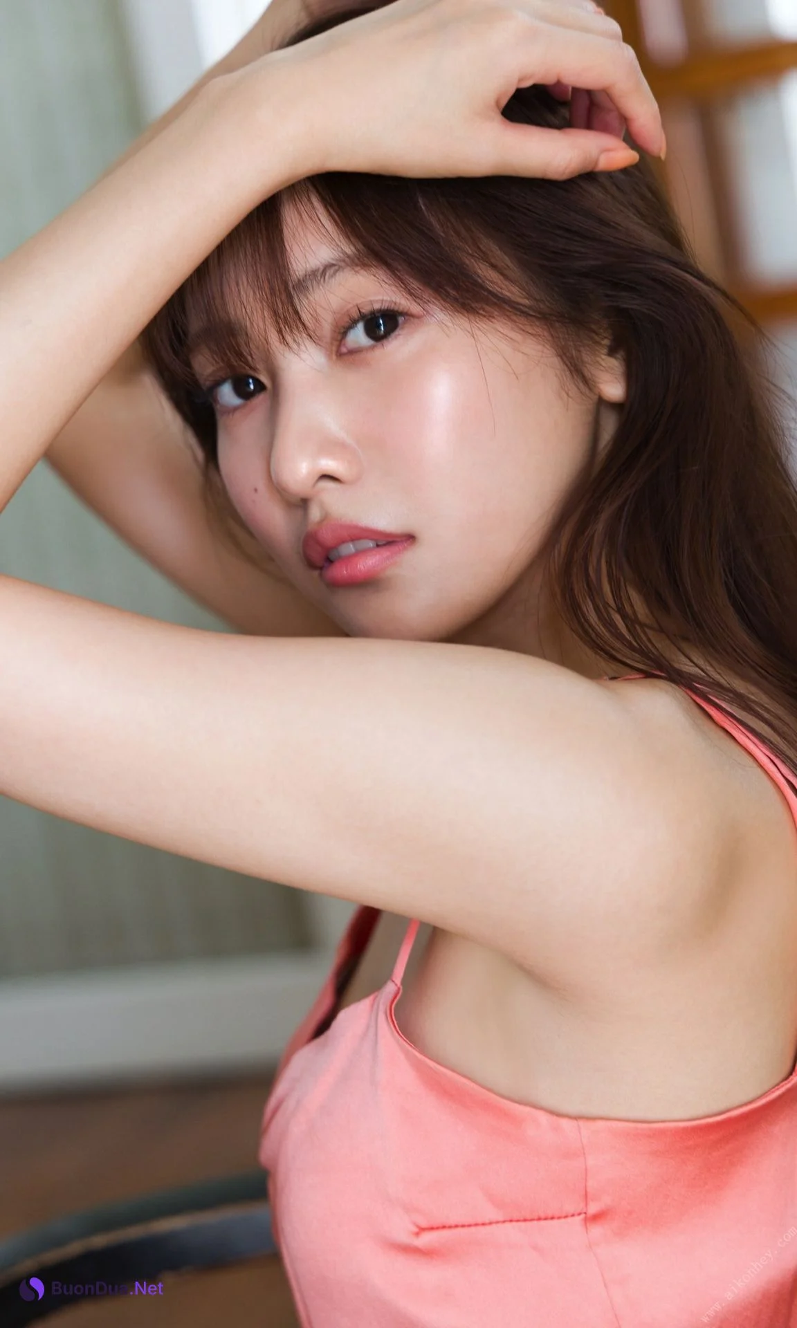 Hinako Sano 佐野ひなこ, 週プレ Photo Book 「Recurrence」 Set.01 - Photo 18