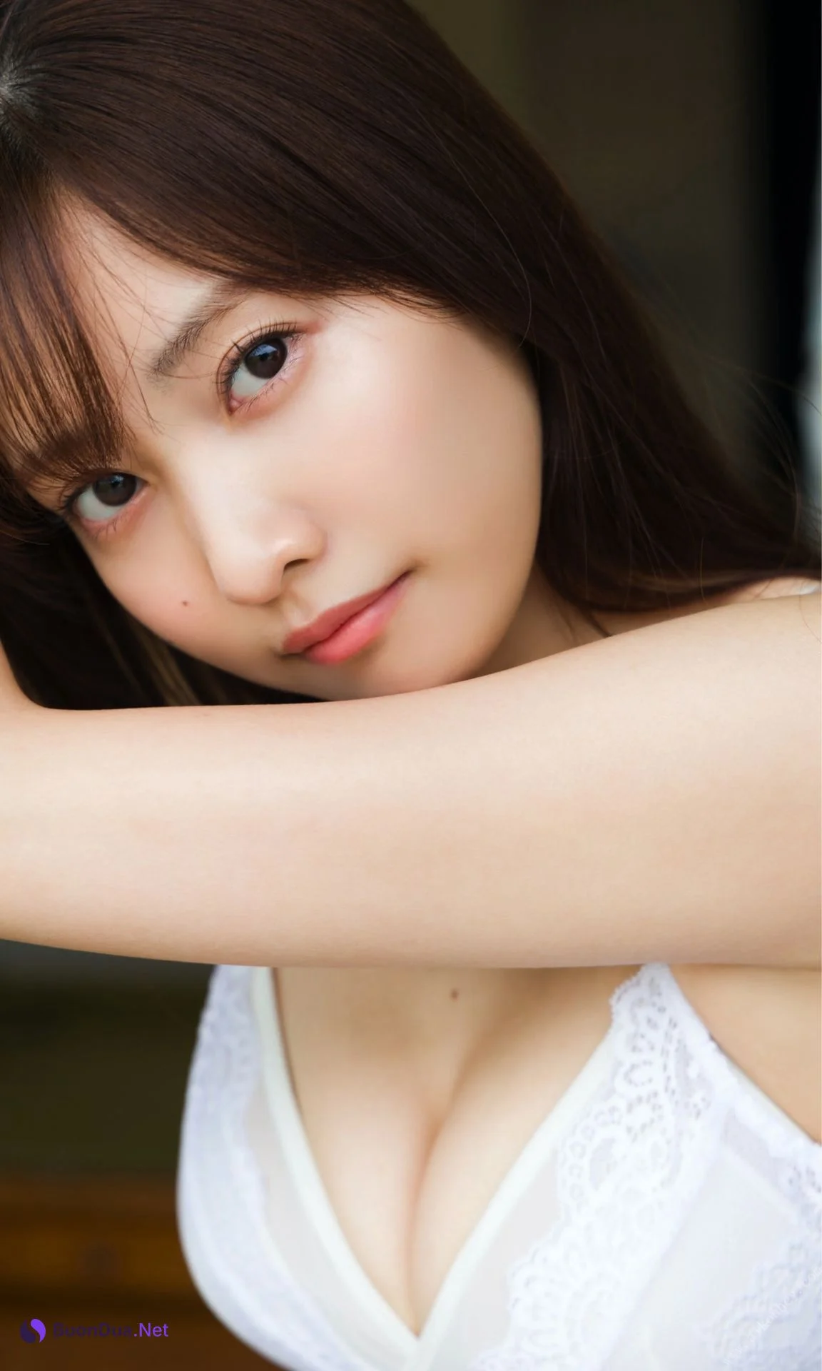 Hinako Sano 佐野ひなこ, 週プレ Photo Book 「Recurrence」 Set.01 - Photo 3