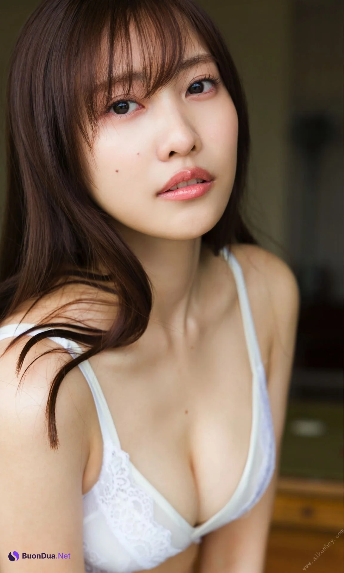 Hinako Sano 佐野ひなこ, 週プレ Photo Book 「Recurrence」 Set.01 - Photo 7